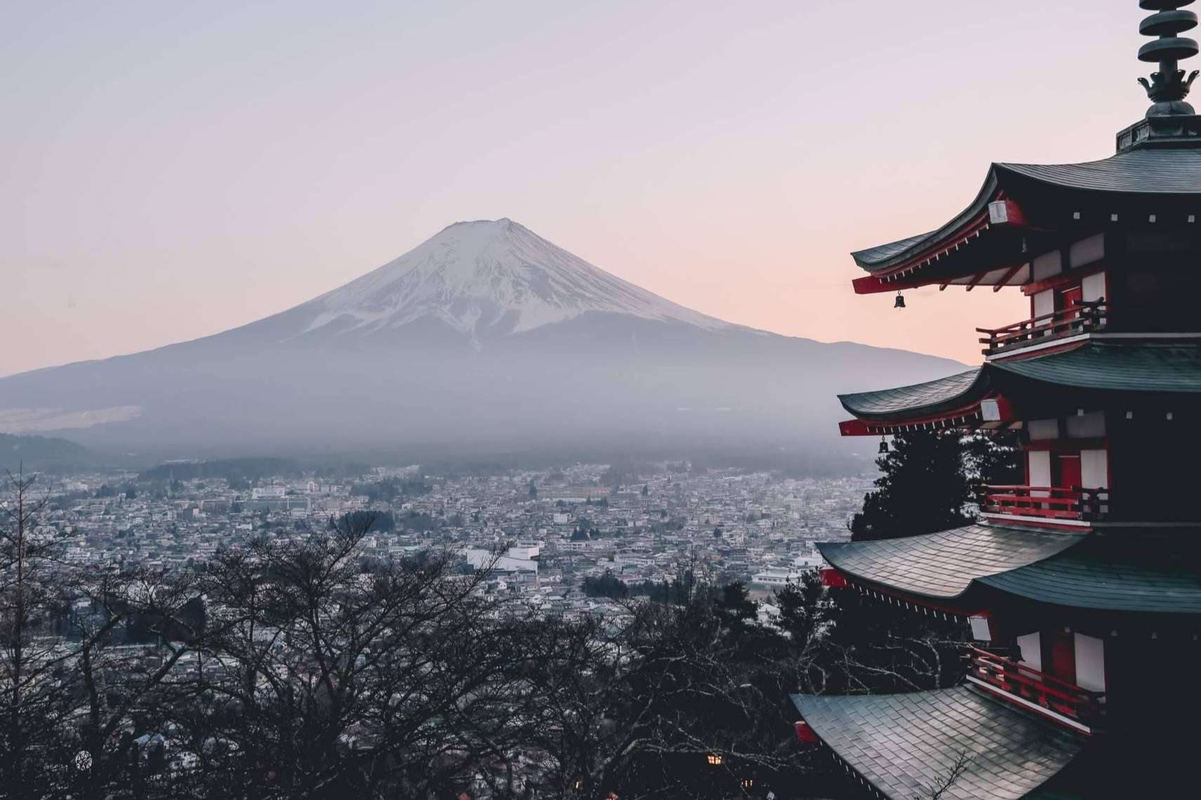 Viaxes Low Cost ofrece viajes a Asia baratos