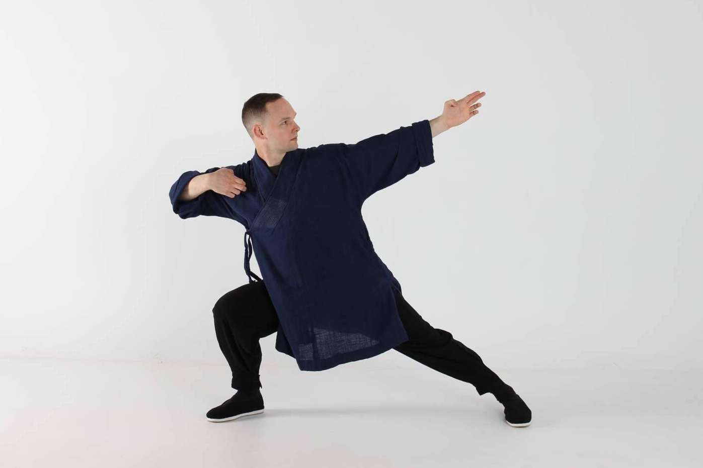 Los beneficios del Qi gong de Shaolin, por Shaolin Cultural Center Spain
