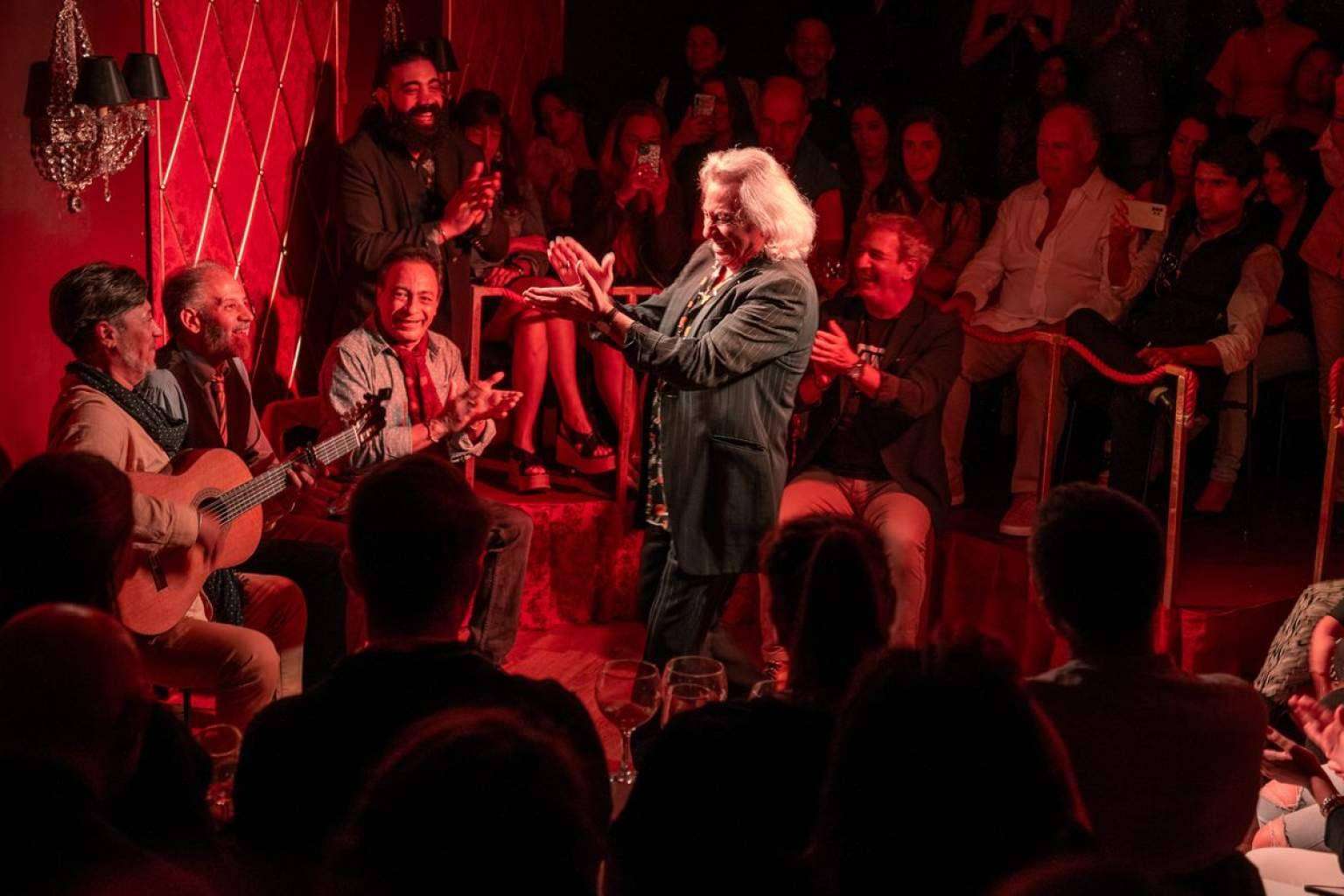 Teatro Tablao Flamenco Torero y su oferta de actividades culturales