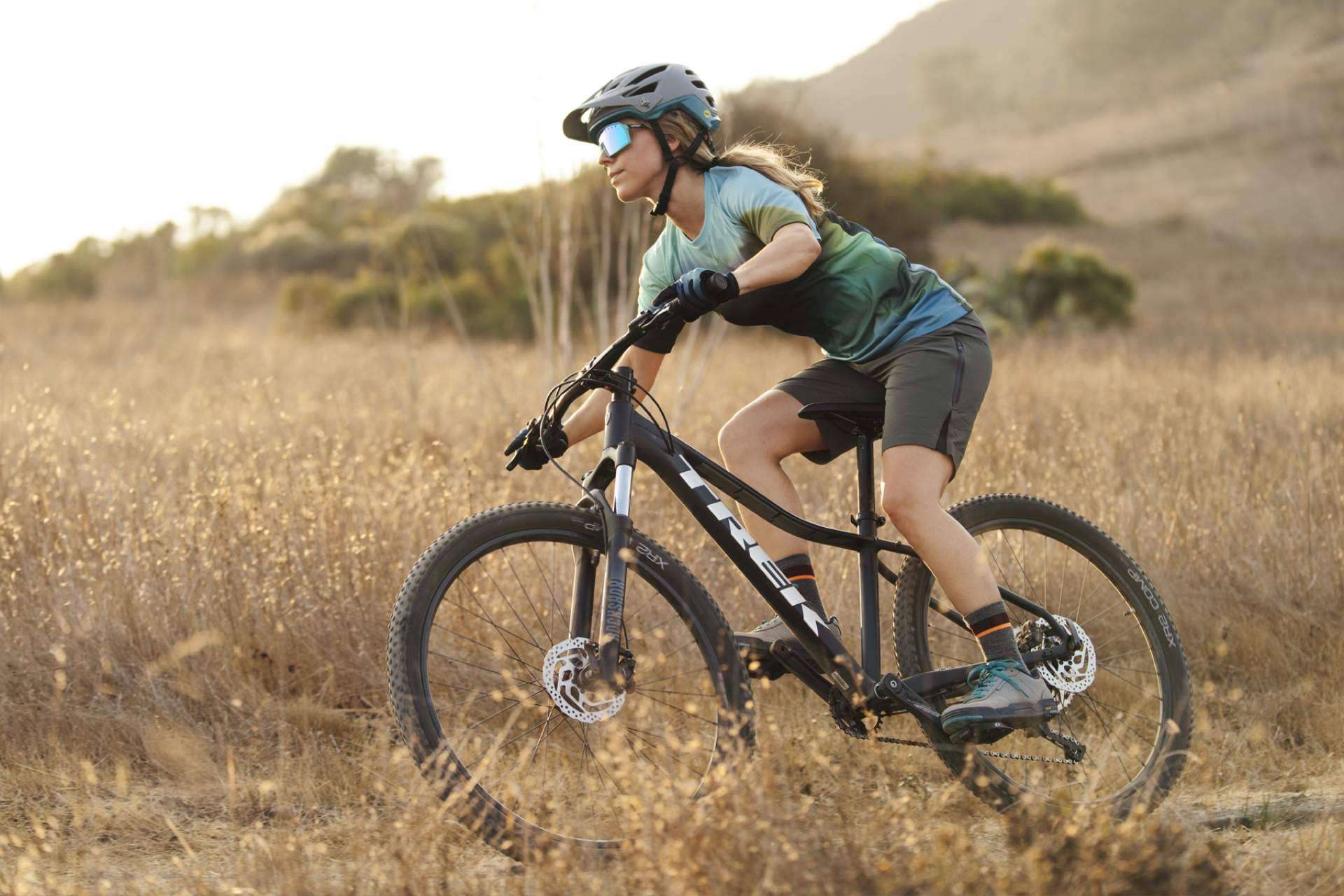 Recomendaciones para elegir una bici rígida o doble suspensión en MTB, por Sanferbike