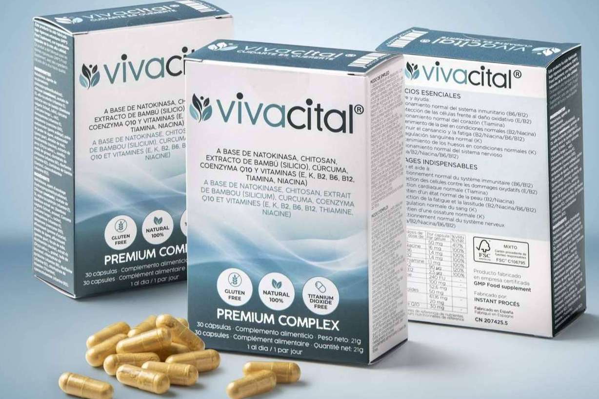 Recomendaciones para tener una alimentación saludable, por Vivacital