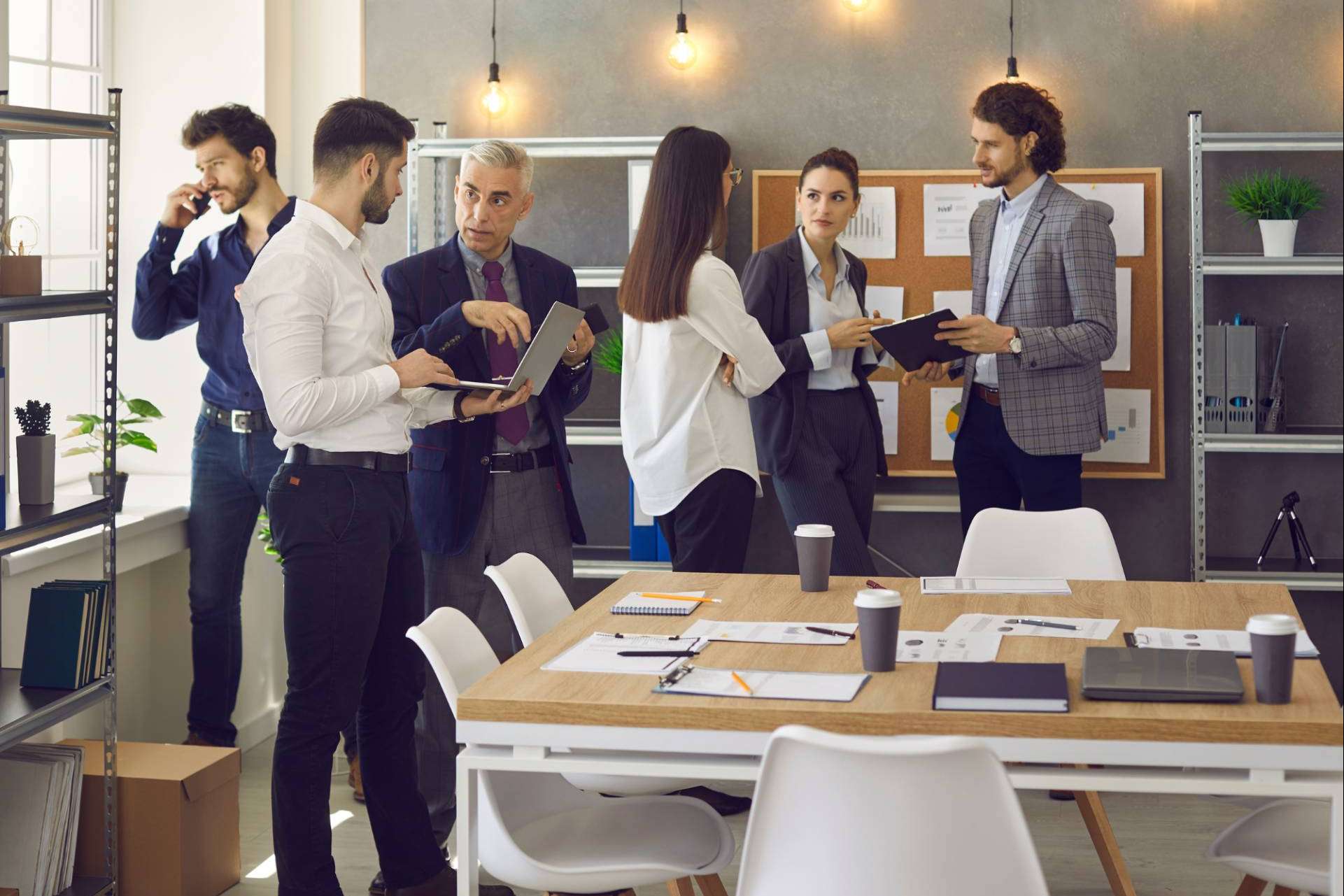 EISI SOFT ofrece programas de partners para dar oportunidades estratégicas en el sector hotelero