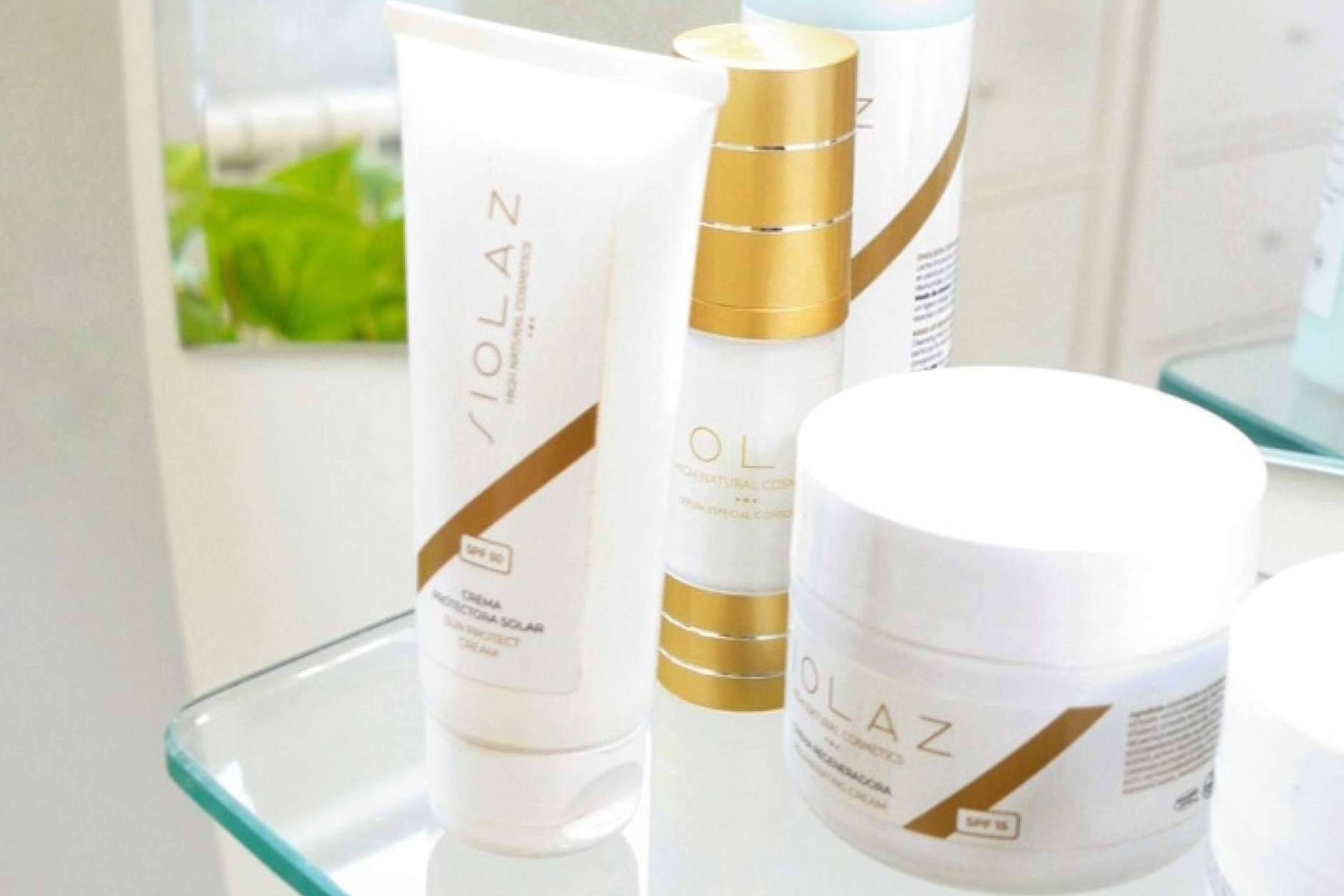 ¿Dónde encontrar productos para el cuidado del rostro? Siolaz