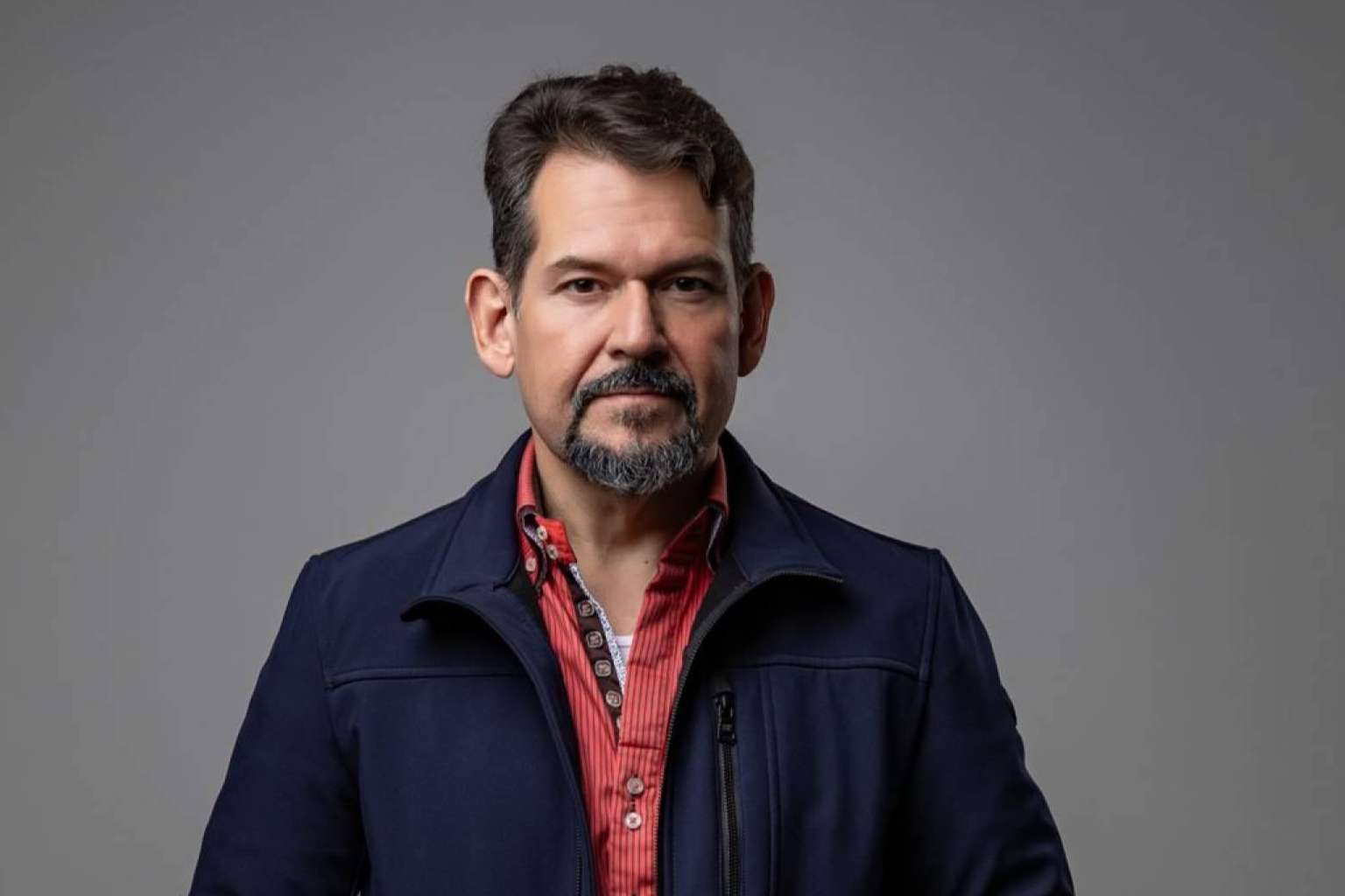 Tito Figueroa, conferencias en temas de desarrollo humano y crecimiento personal