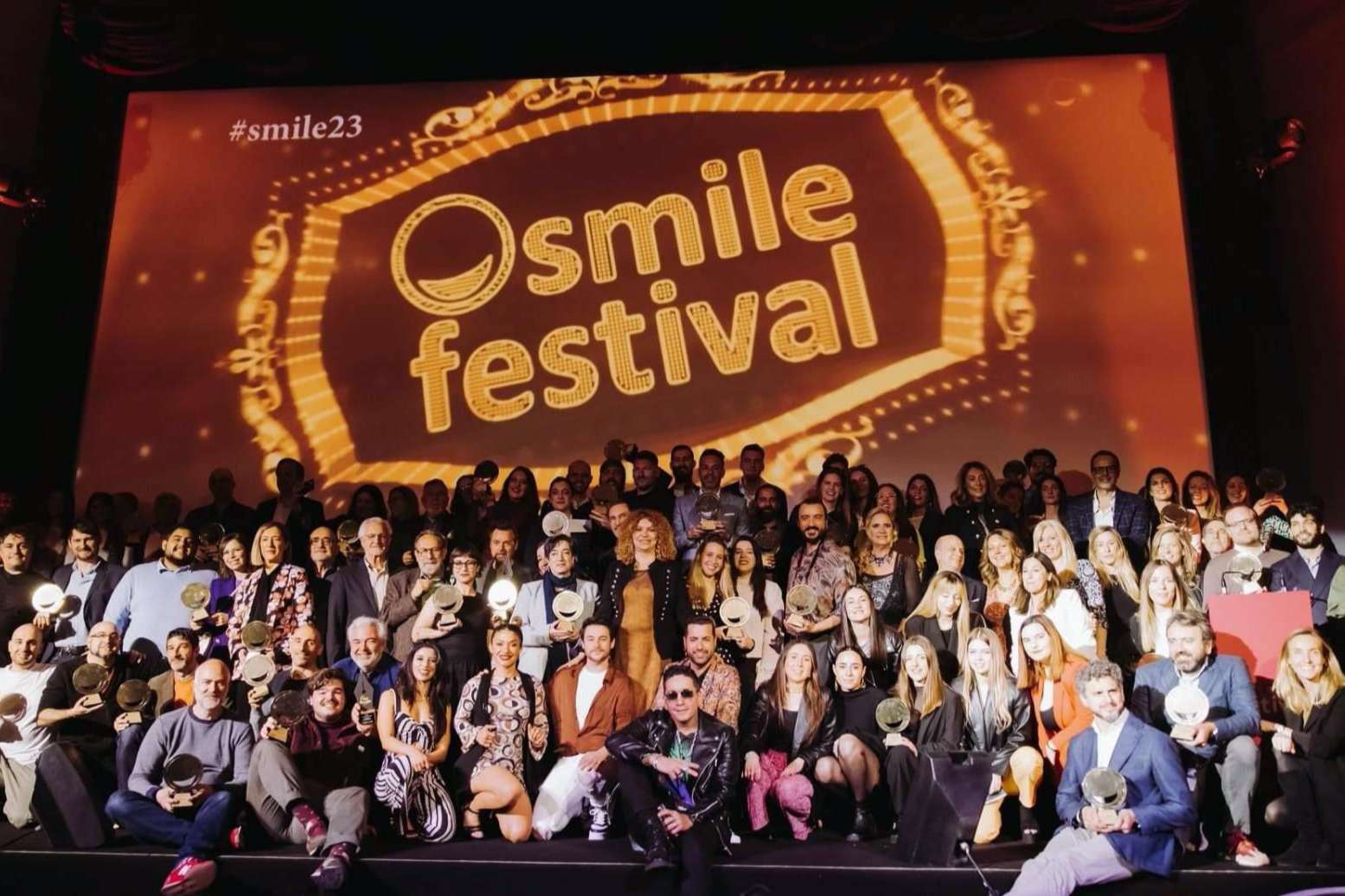 Abierto el plazo de inscripción para la 14ª Edición de Smile Festival, el Festival Internacional de Publicidad y Humor