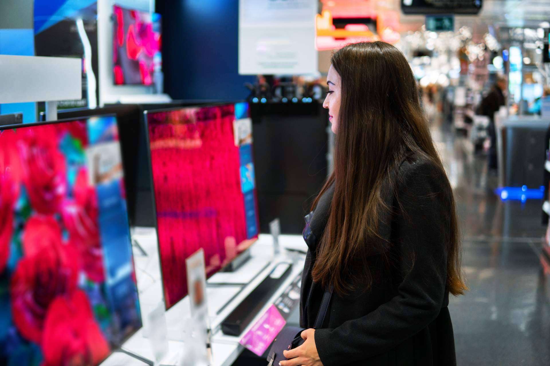 Electrónica y electrodomésticos, algunas de las mejores ofertas en La Tienda En Casa