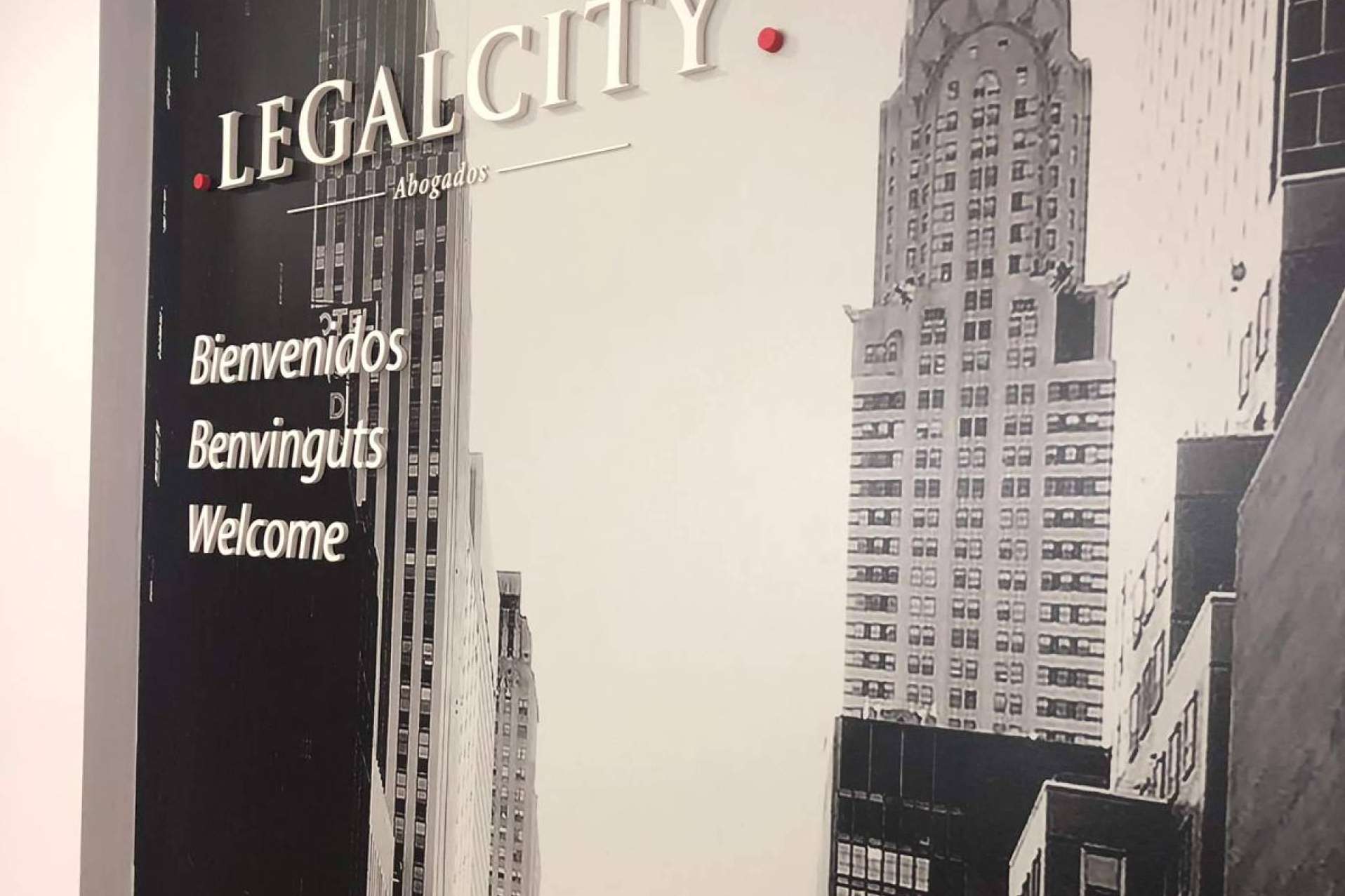Los referentes en derecho de extranjería en España de Legalcity