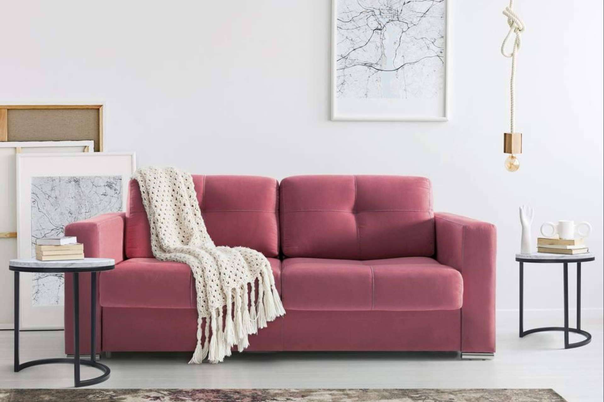 Un equipo especialista en la venta de mobiliario de hogar fabricado en España