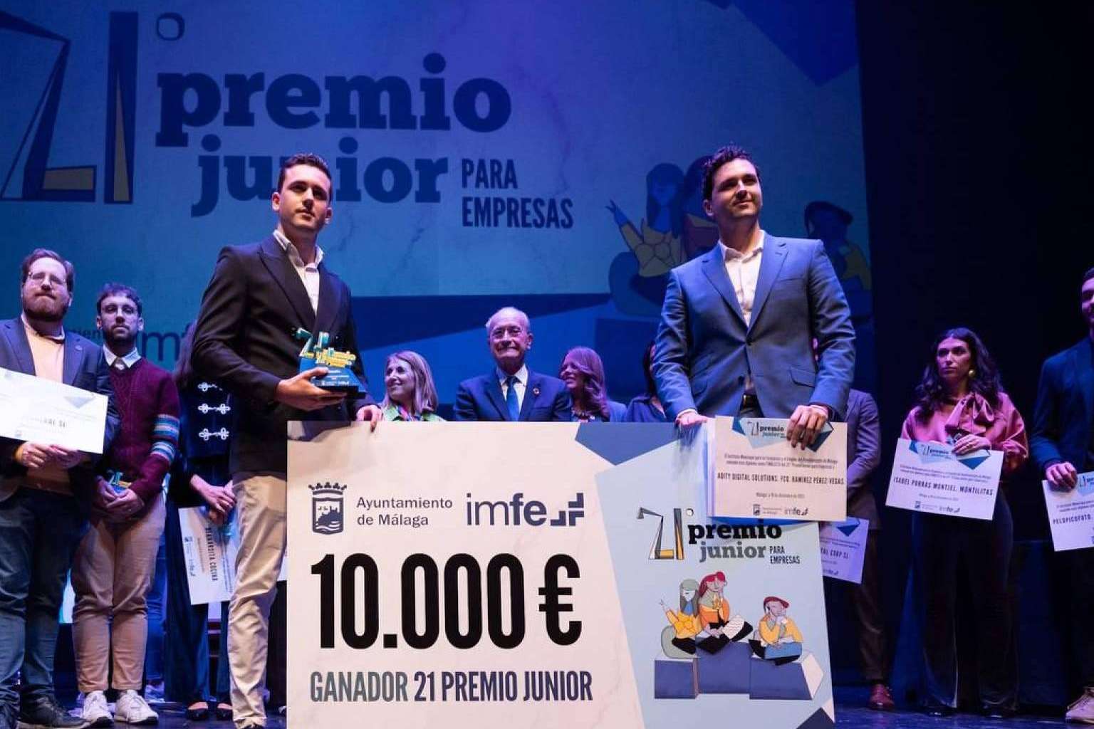 Adity, el comparador de seguros en el que las aseguradoras compiten por ofrecer el mejor precio