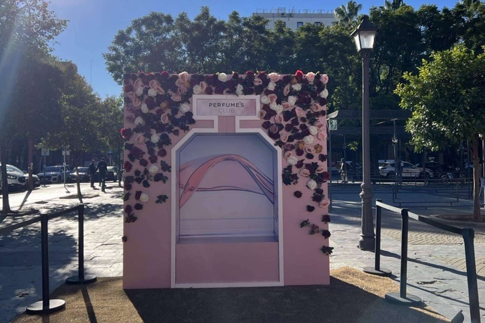 6 ciudades españolas, descubrir su esencia favorita con Perfume's Club