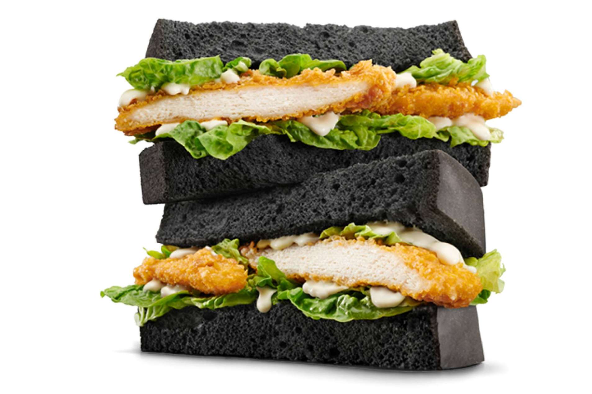La llegada a Madrid de Básico con sus originales sándwiches a domicilio