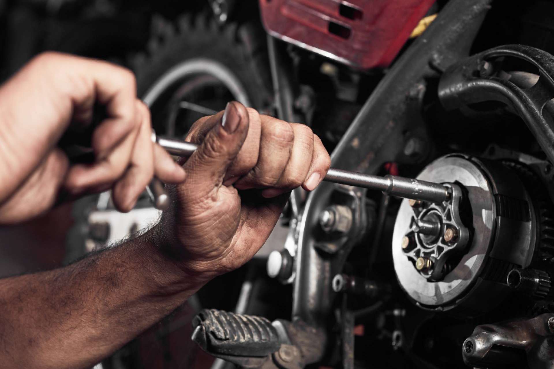La ventaja de elegir un taller multimarca para arreglar el coche