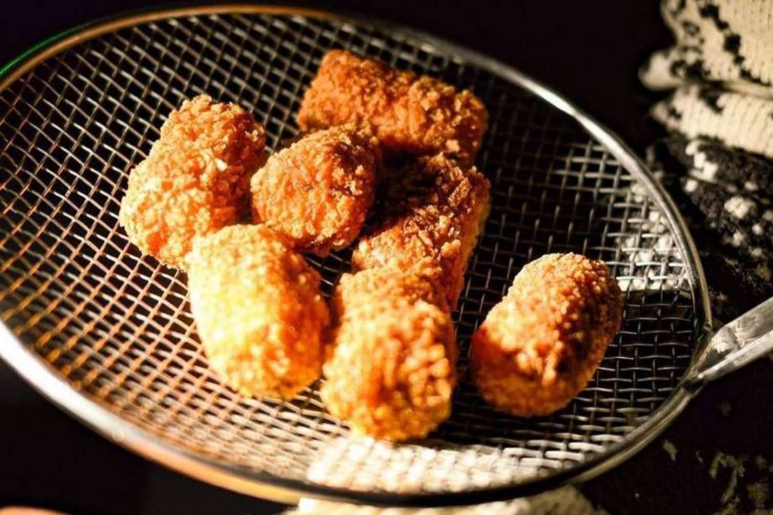 SA CROQUETA apuesta por la calidad y proximidad