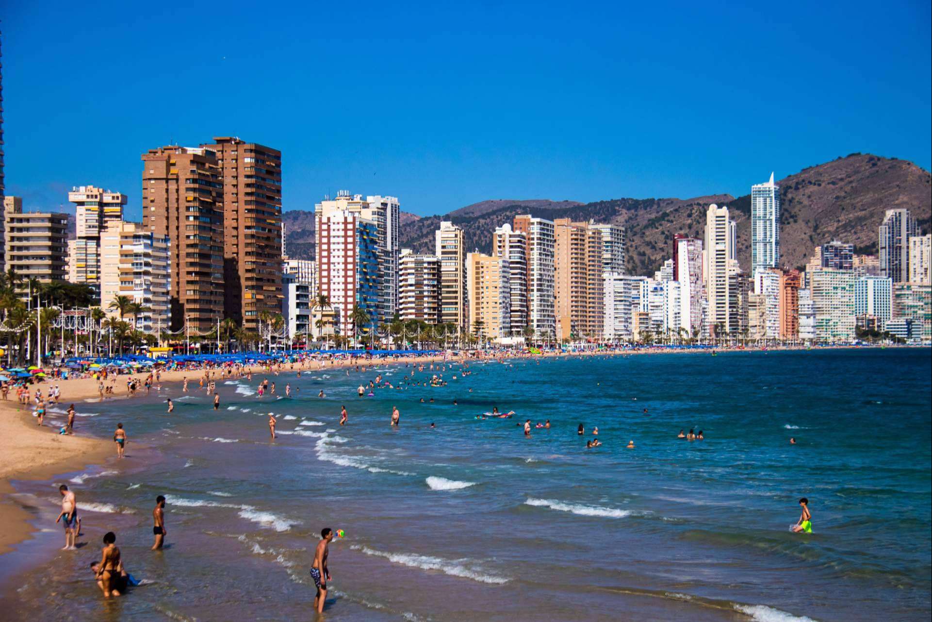 Oportunidades de inversión para extranjeros en la Costa Blanca