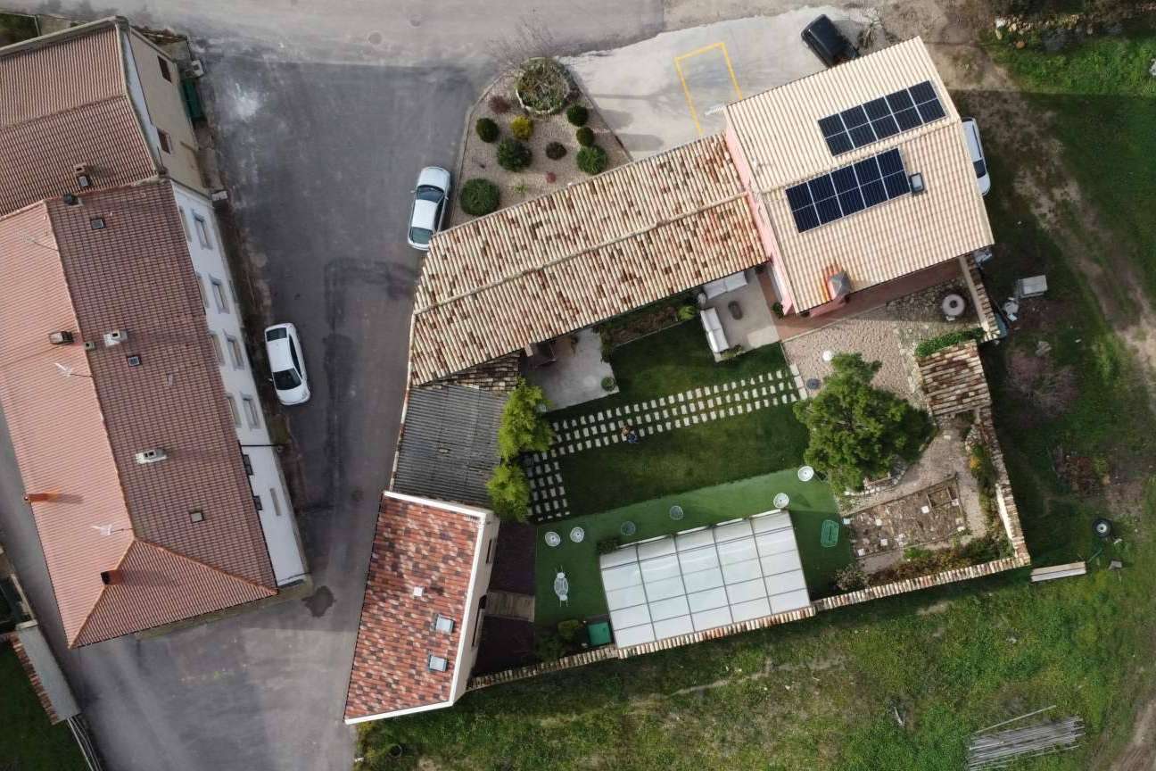 Disfrutar del lujo rural a orillas del Duero en La Ren Lecrés