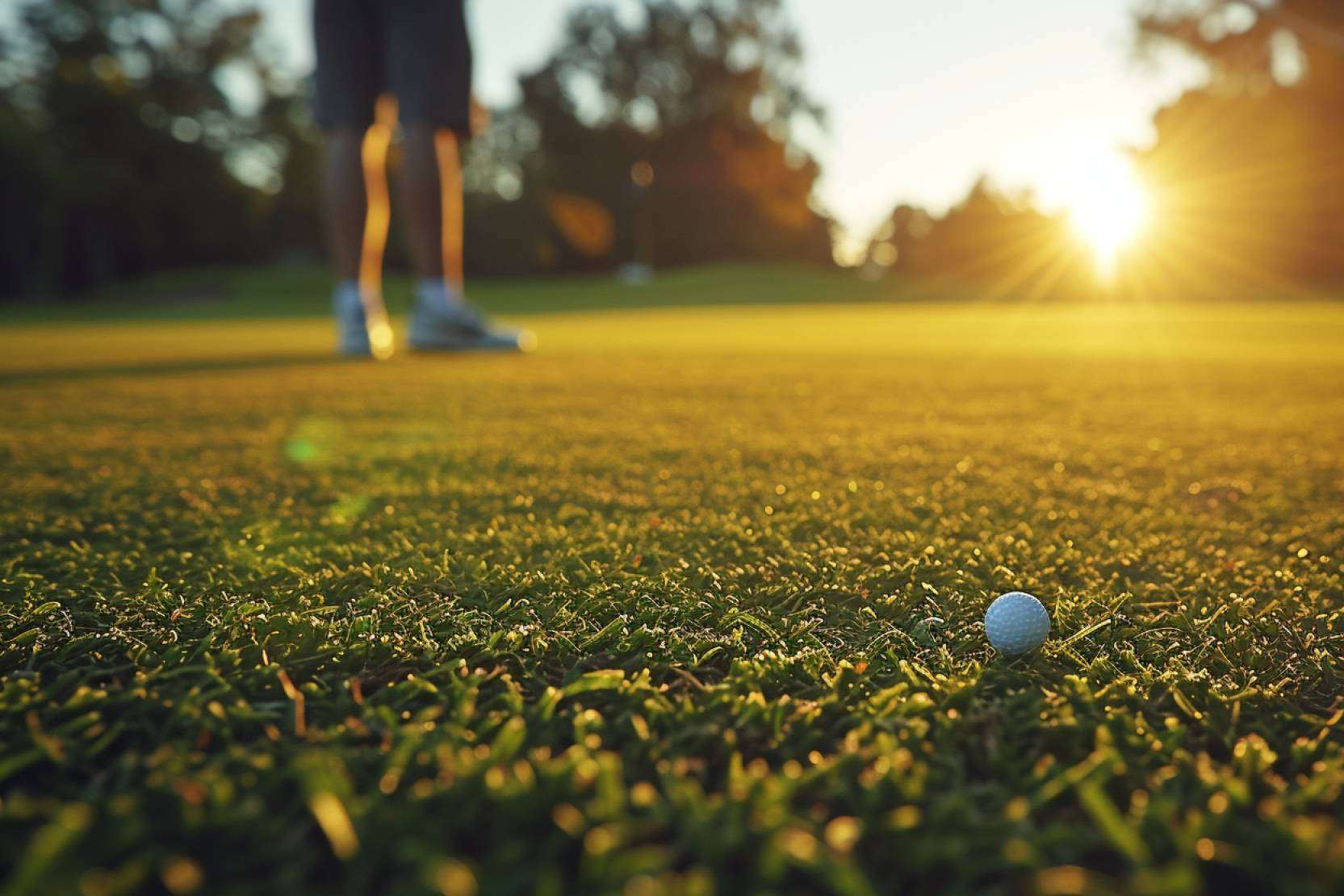 El Daikin Madrid Open de Golf Adaptado ha sido un éxito en la inclusión deportiva