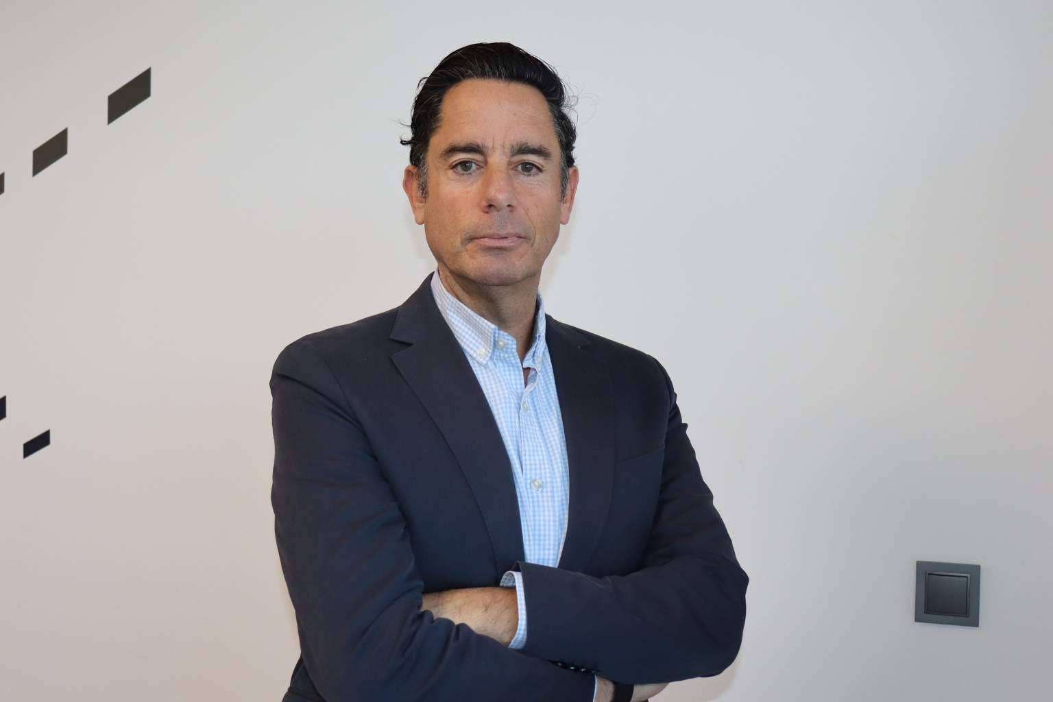 Zerolynx incorpora a Eduardo Martínez-Mendizábal como nuevo director of business development