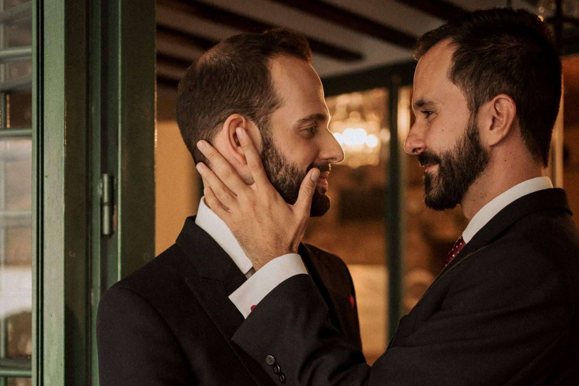 Lorena León, fotografía de bodas LGTBIQ+ de referencia