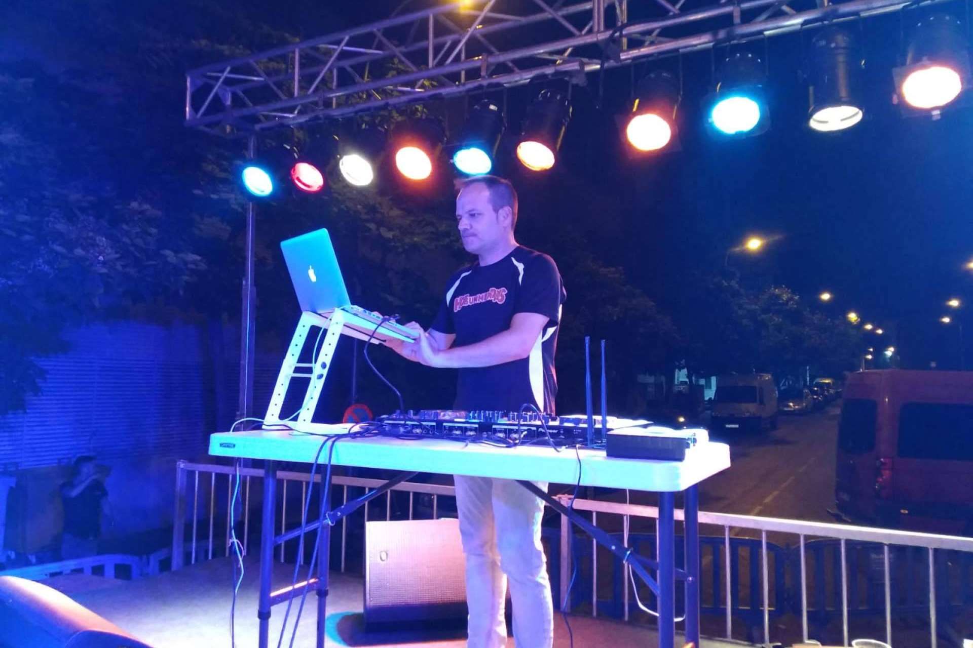 Sonoriza Eventos hace de cualquier evento un día único e inolvidable