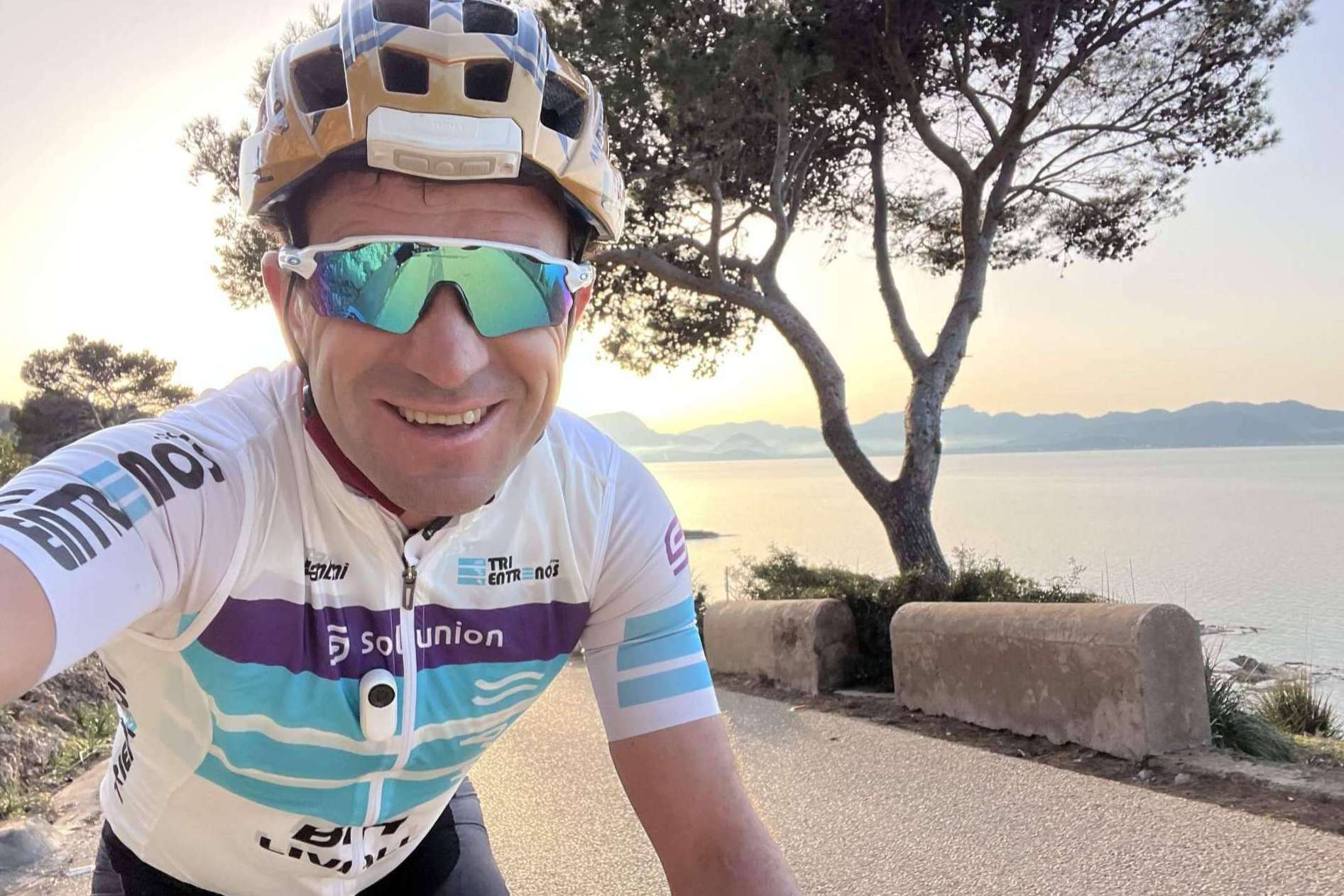 TRIATHLONWEEK. La semana de entrenamiento, aprendizaje y diversión para todos los niveles que se celebra en Alcudia