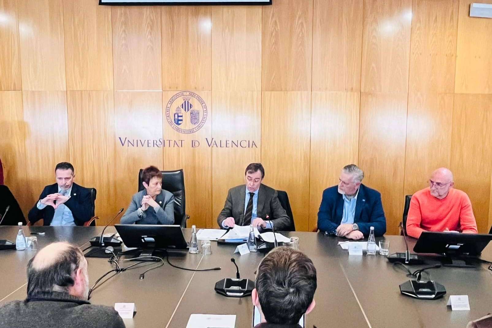 Empresa creada por universidades valencianas para detectar drogas de sumisión química