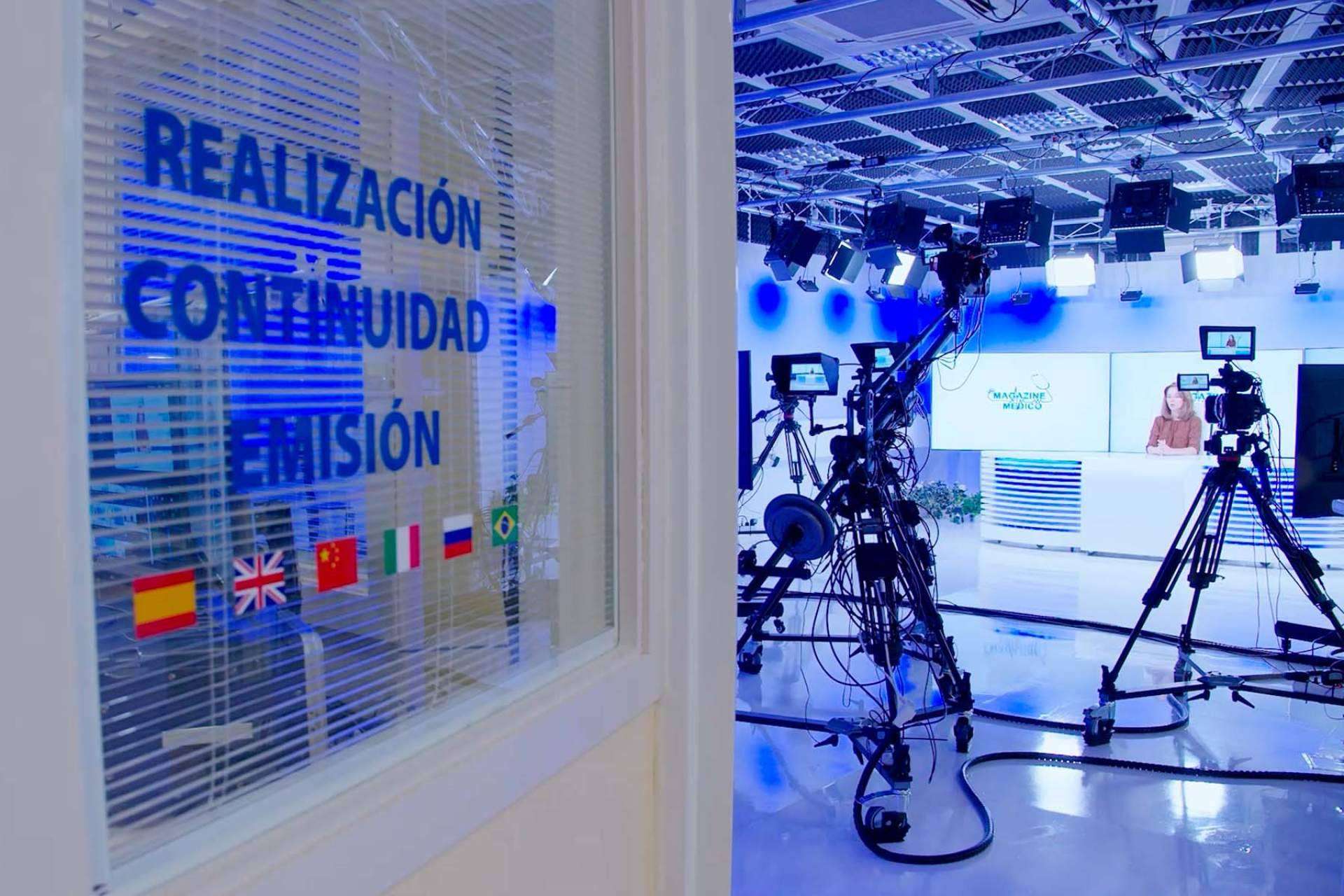 La comunicación audiovisual se convierte en un elemento clave de la estrategia de marca, por Excelencia Médica TV
