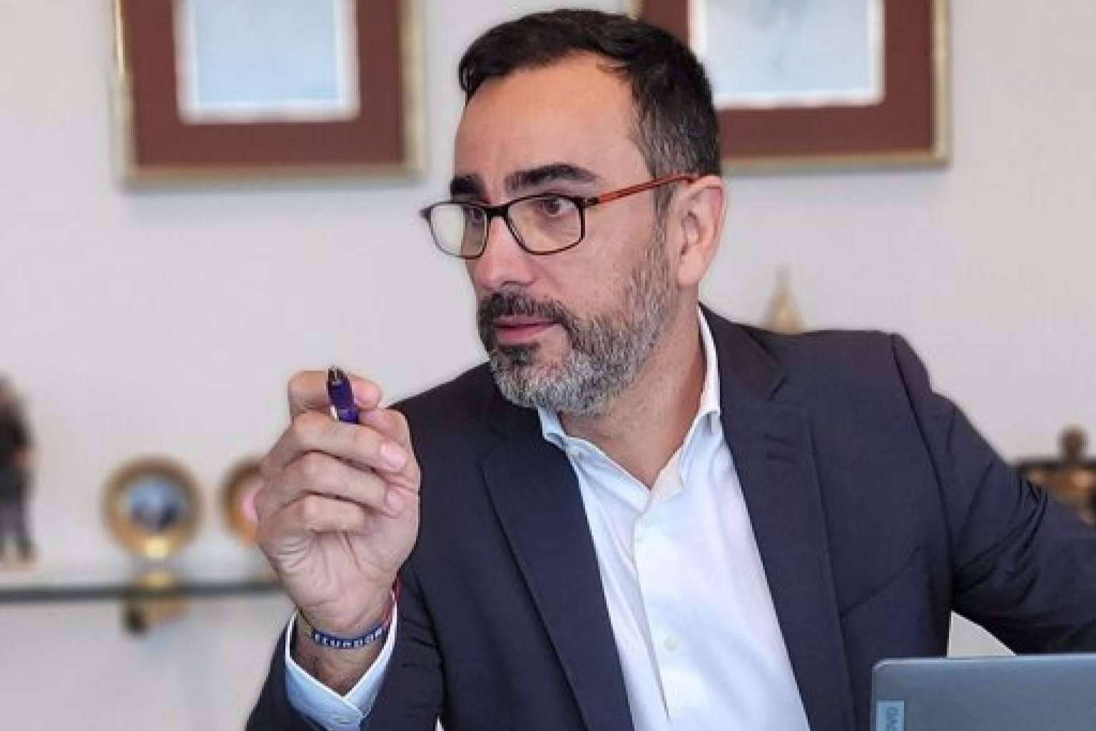 Miquel Justo Medrano sobre el impacto en Europa y Latinoamérica de los desafíos de seguridad global en 2024