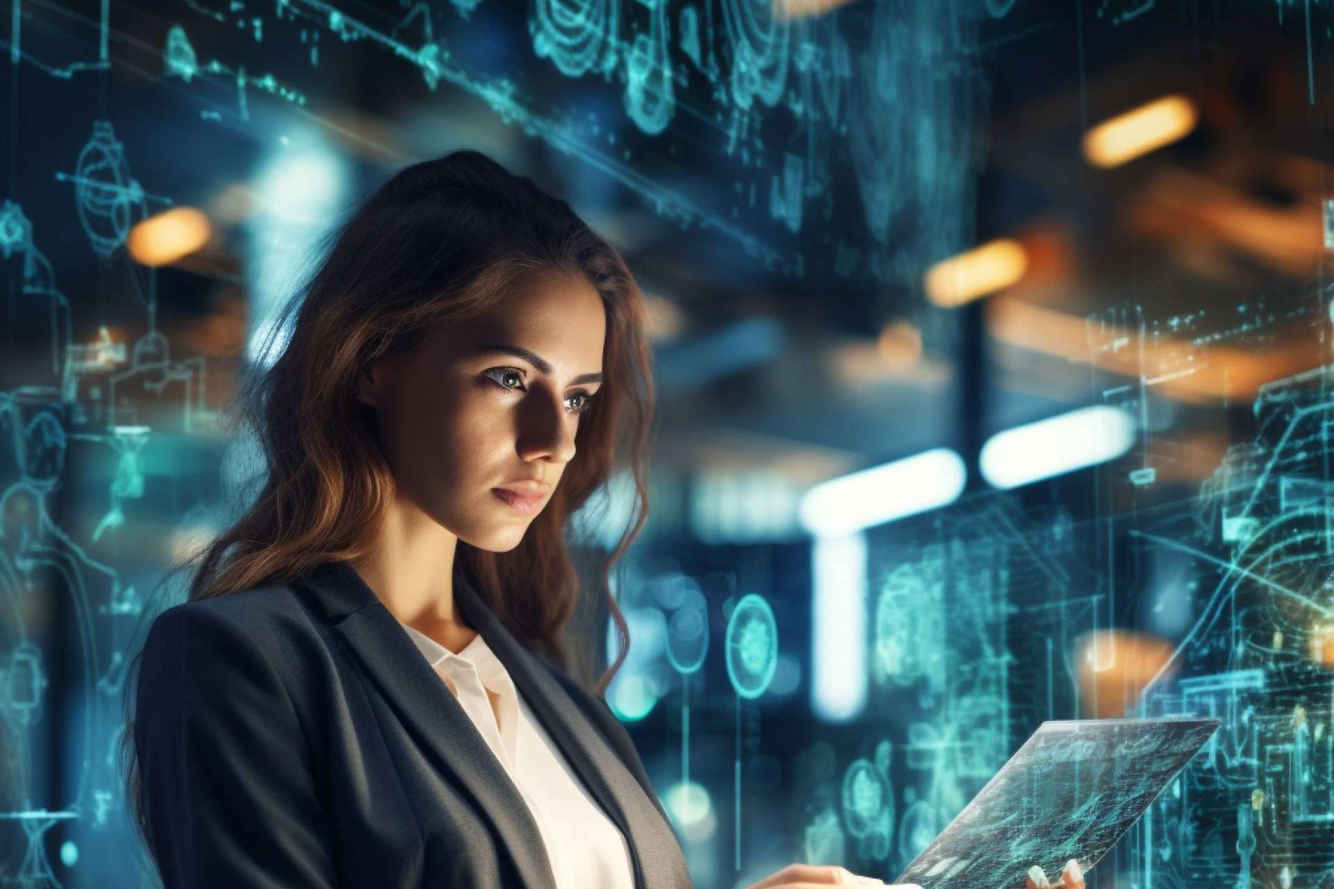 La TIC Revolution; el cambio que genera una pyme en la dinámica de la transformación digital