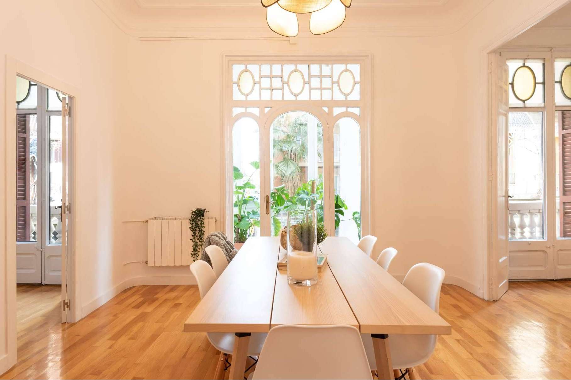 La startup 100 % made in Barcelona es Haaus Coliving