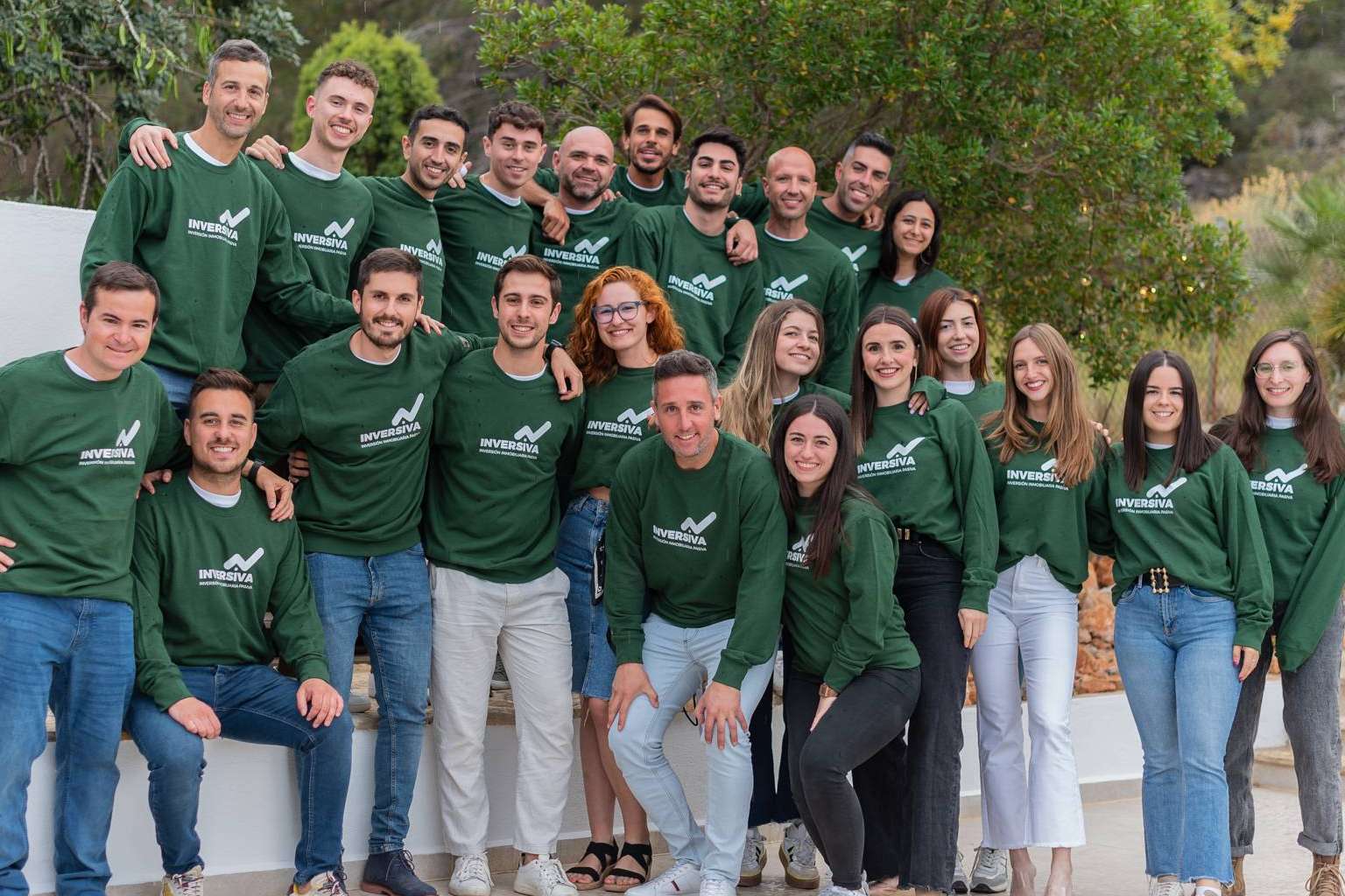 Inversiva. Conocer las ventajas del coliving para estudiantes y la vía directa para rentabilidades medias de un 7 % neto