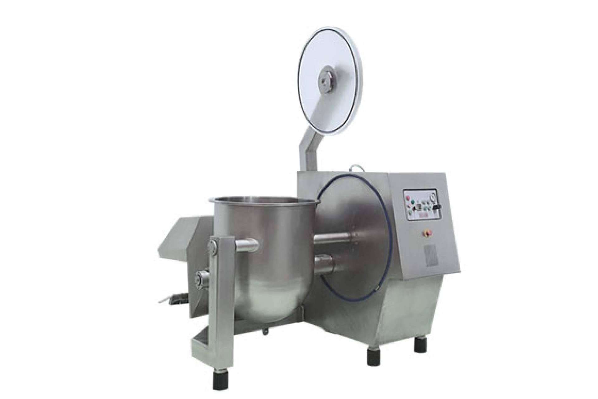 Innotec Food, una empresa pionera que revoluciona el reciclaje de maquinaria industrial alimentaria usada