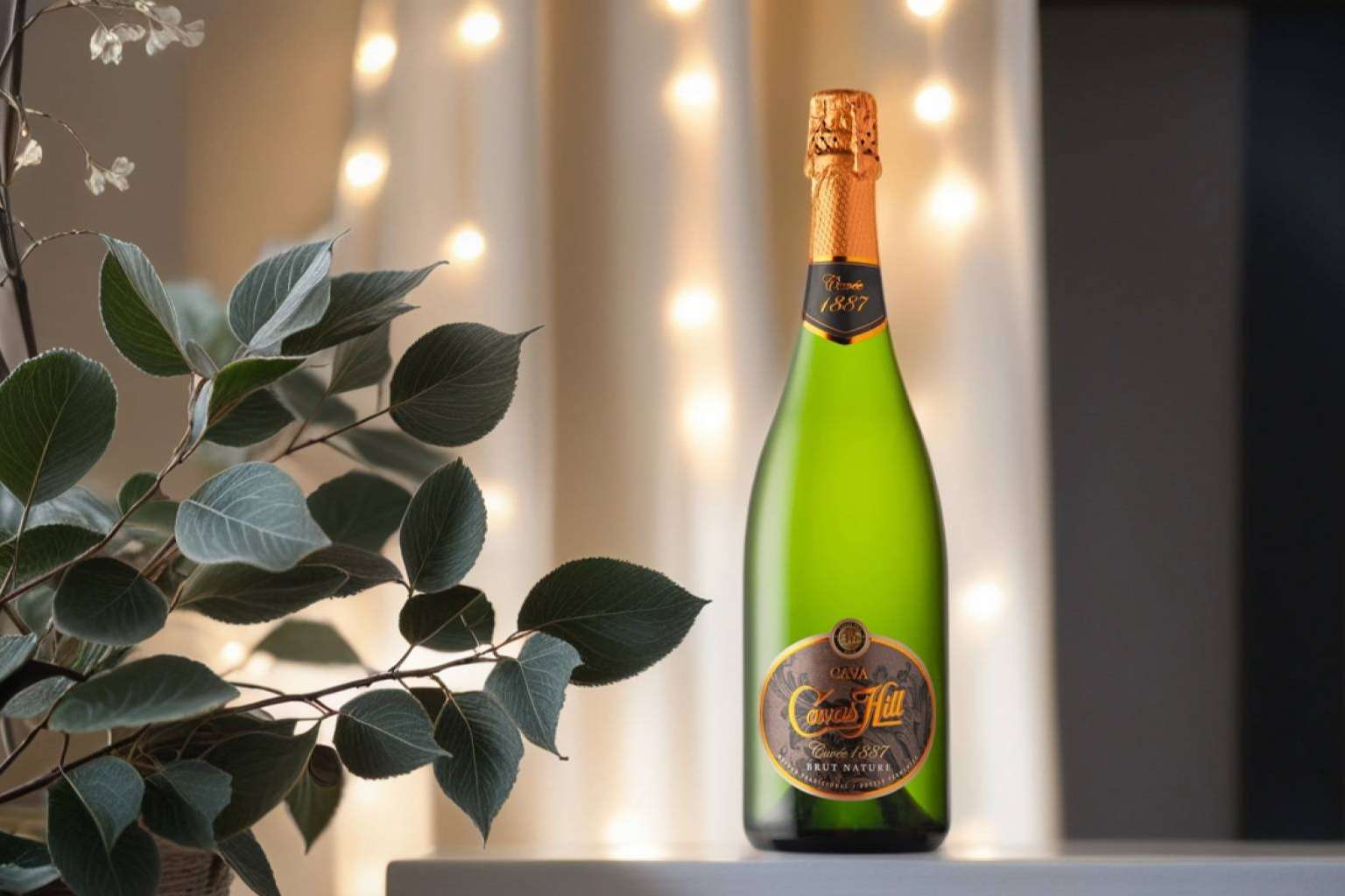 El Sello Ecológico JAS de CAAE, concedido a Cavas Hill de Ferrer Wines