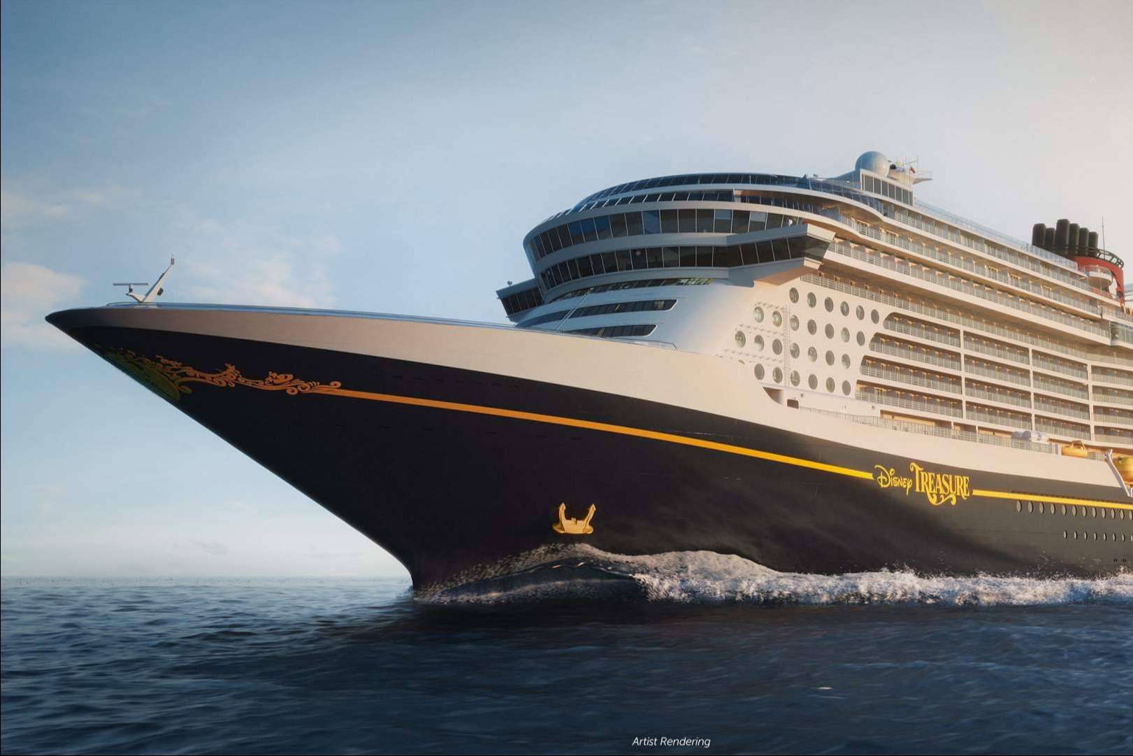 Los Destinos Disney en Fitur 2024 invitan a sumergirse en un viaje inolvidable