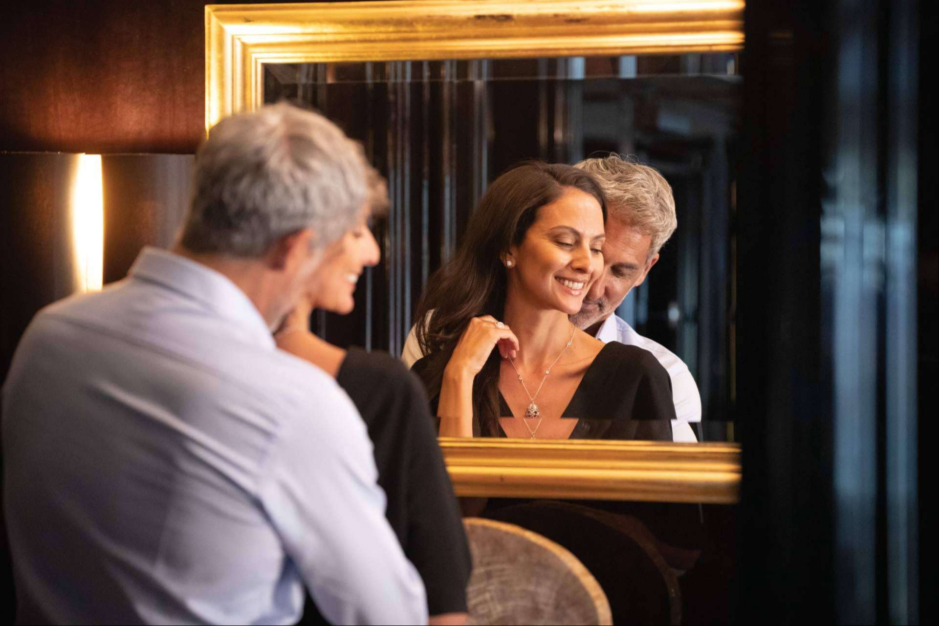 La mejora gratuita de dos categorías de suite en más de 430 viajes de Regent Seven Seas Cruises