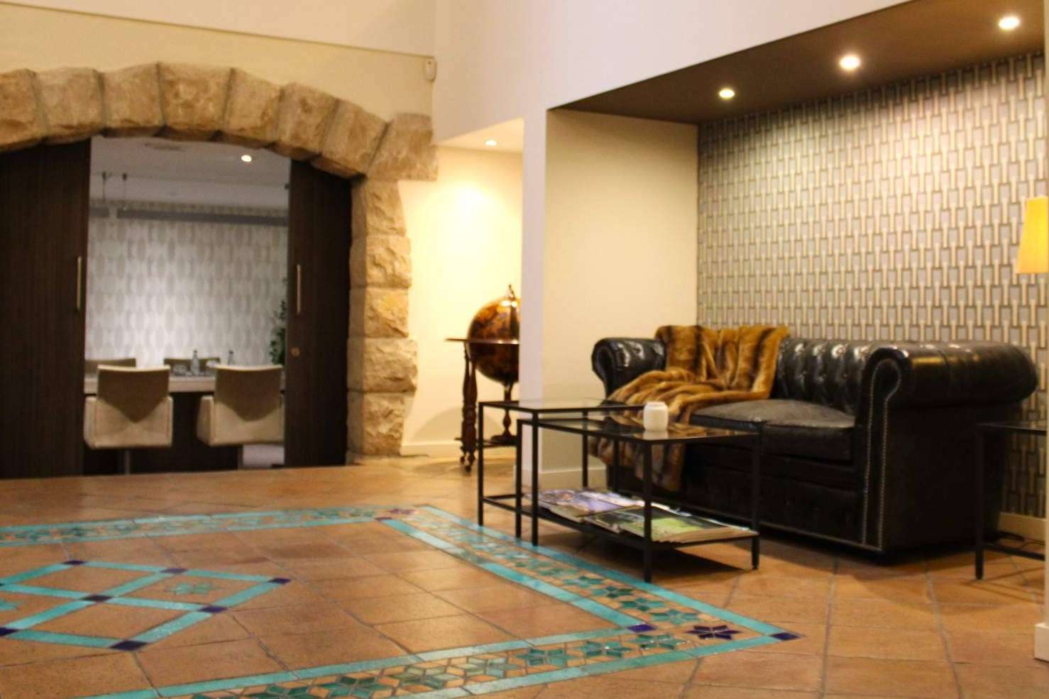 Comfort Business Barcelona ofrece domiciliaciones fiscales y bonos de despachos y salas