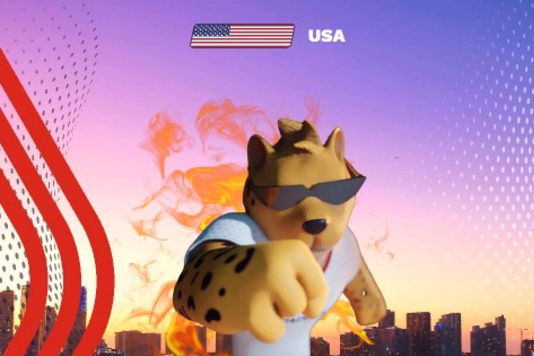 La nueva franquicia de Padbol en USA