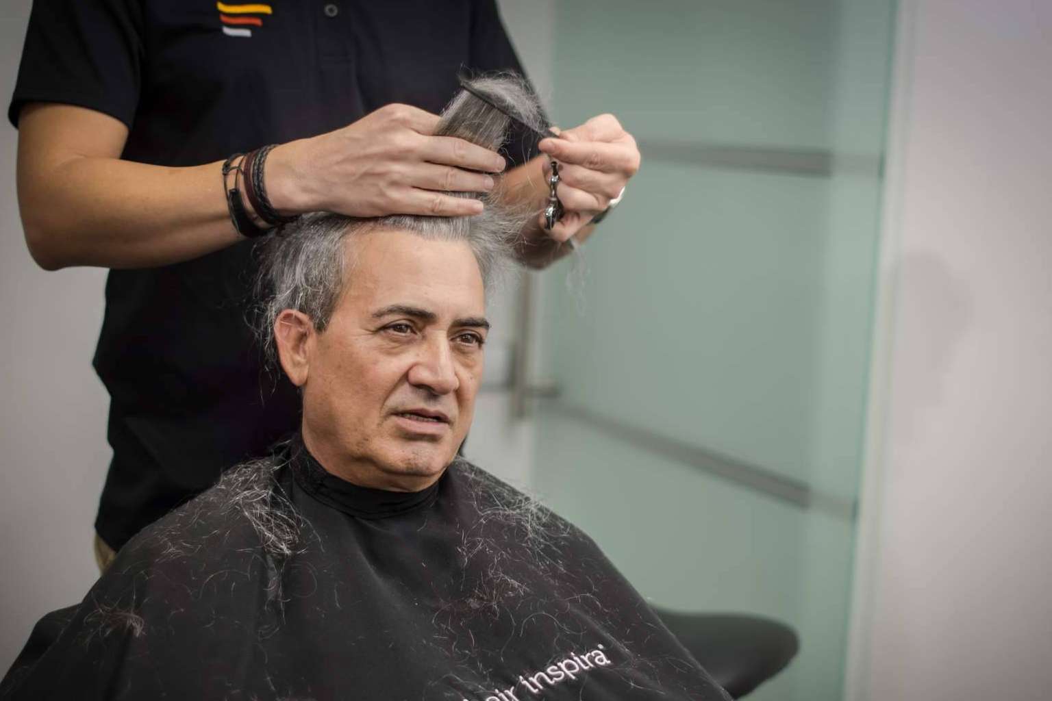 Hair Inspira, expertos en prótesis capilares