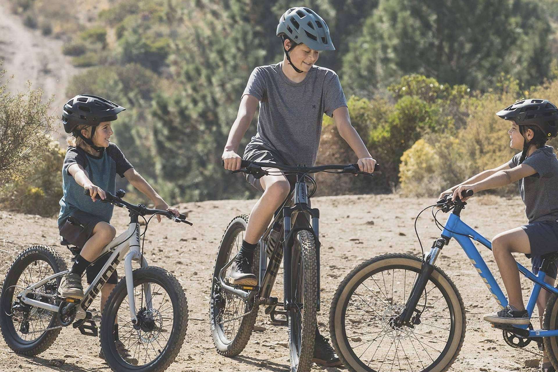 Los mejores consejos para elegir la primera bici