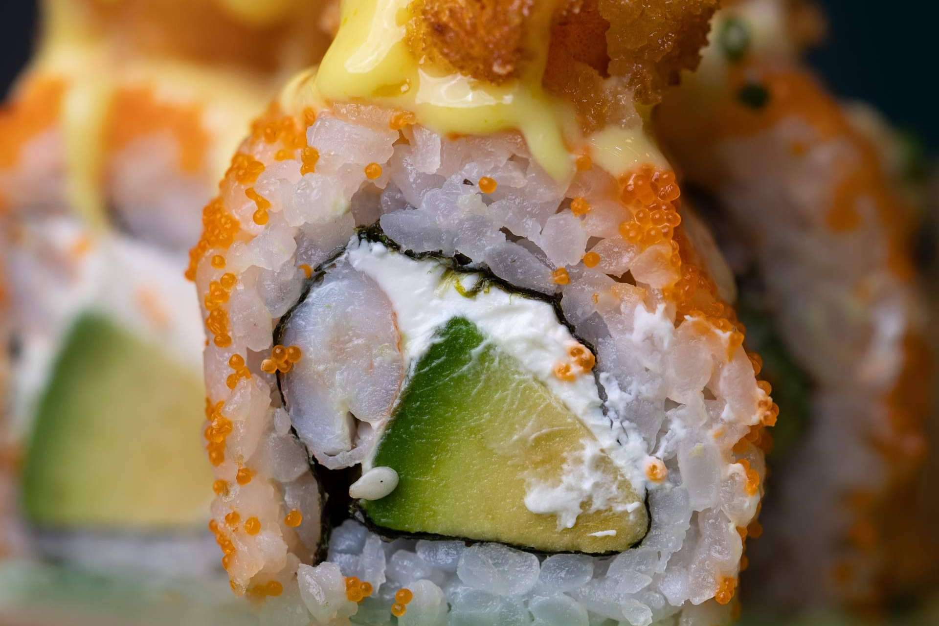 El éxito de la barra libre de sushi en Makitake y sus nuevas aperturas por toda España