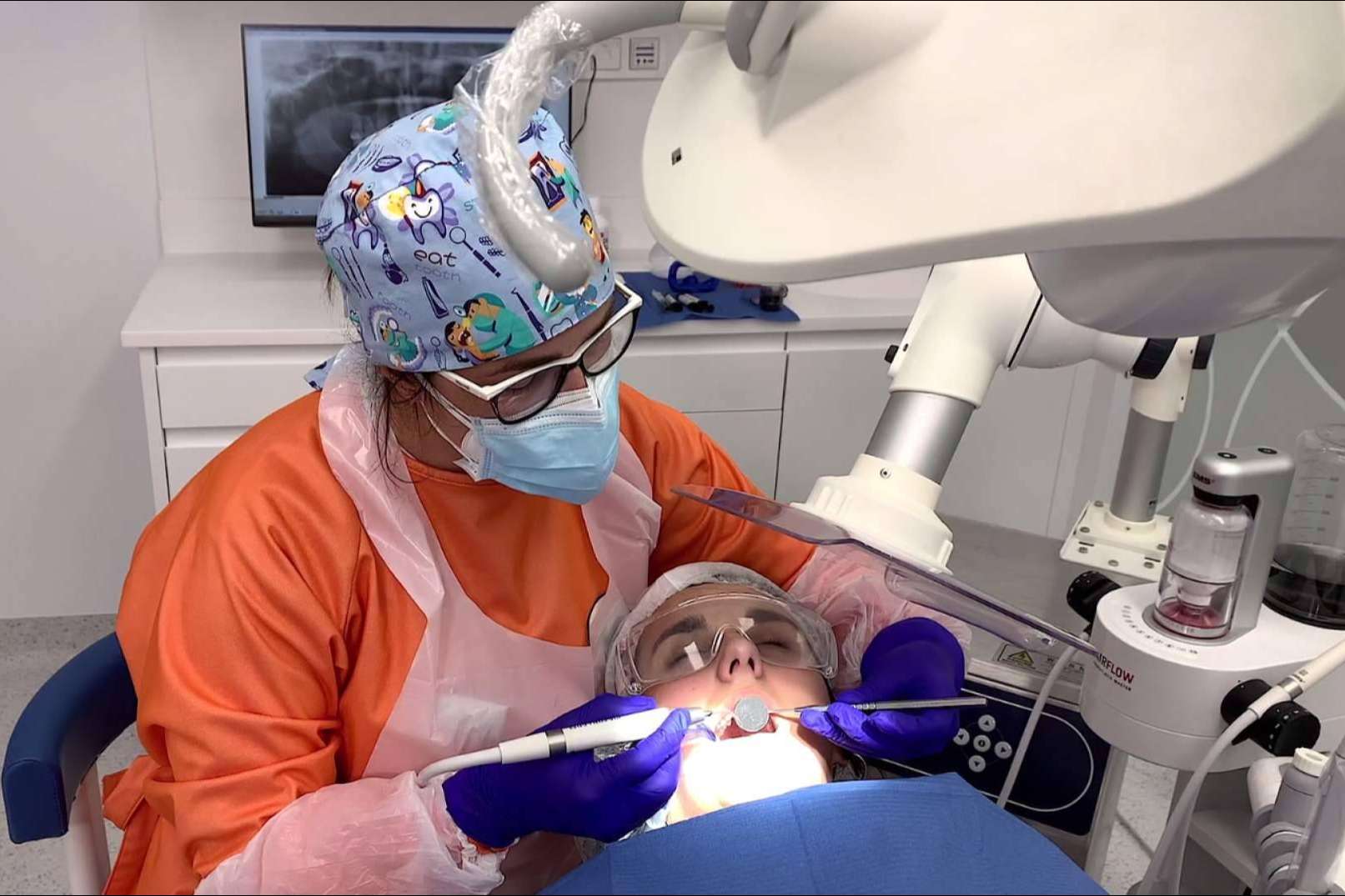 Clínica Ibaseta, los expertos en estética dental en Asturias