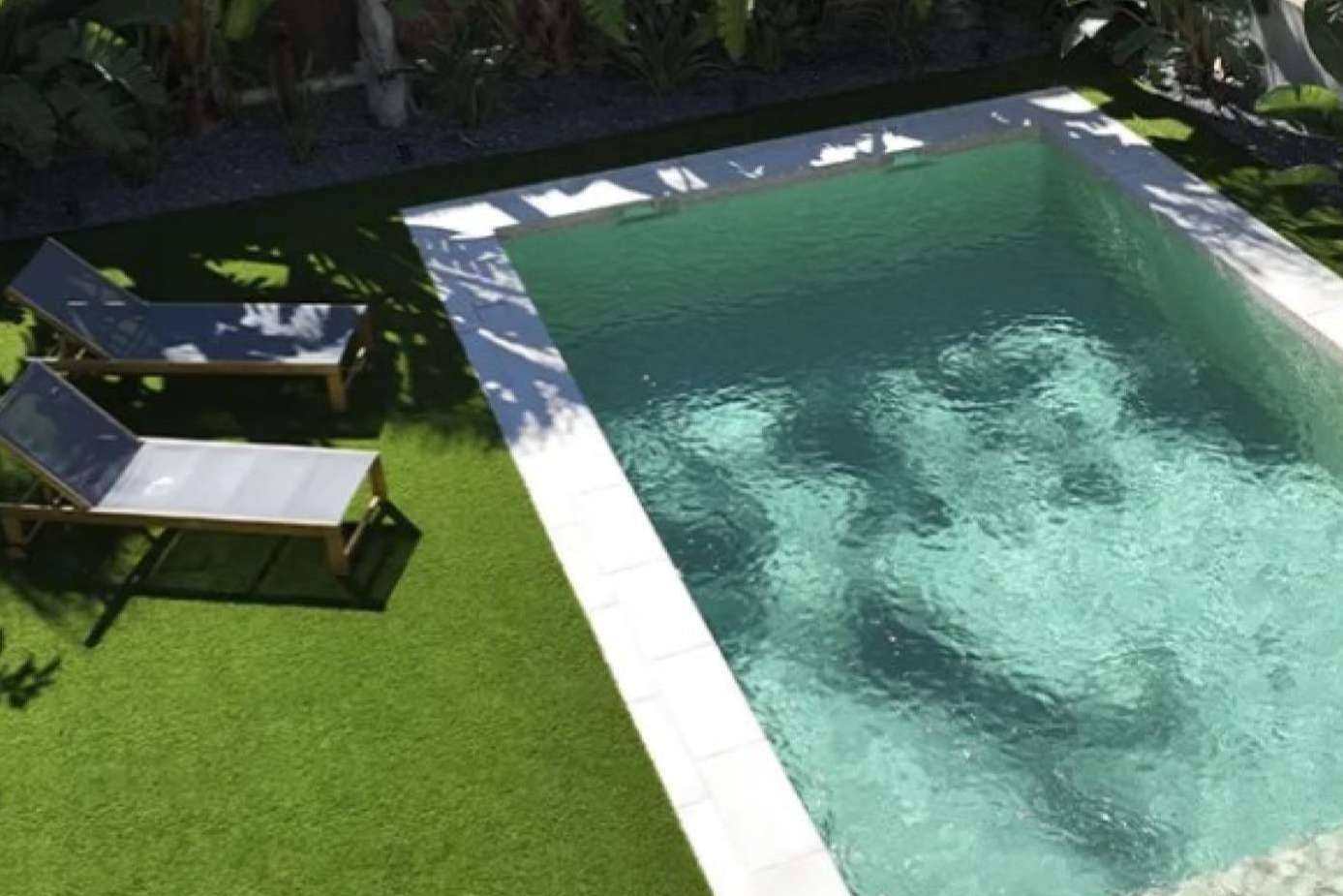 ¿Cómo preparar el terreno para la instalación de césped artificial?