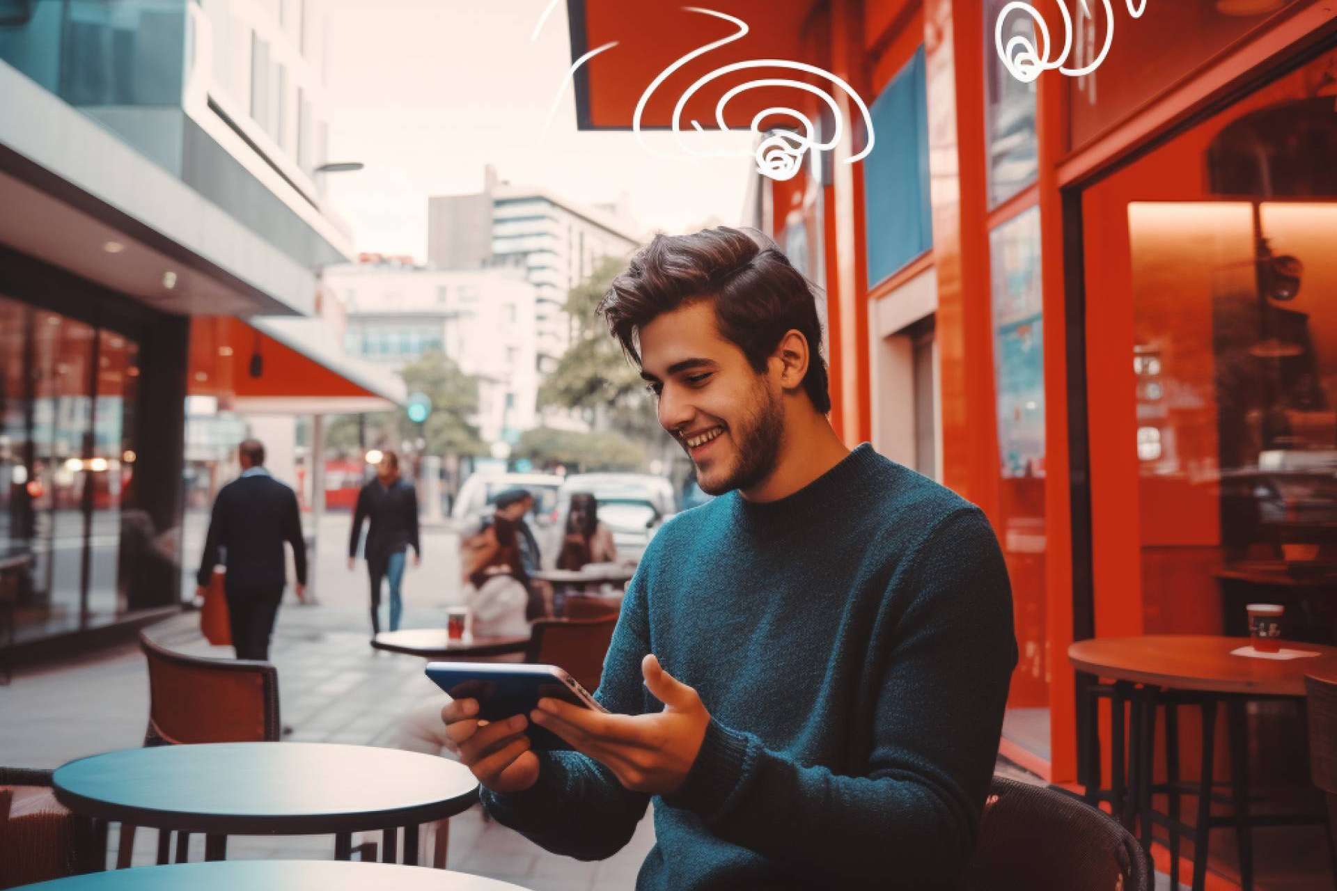 Conecta Wireless cuenta con más de 15 años de trayectoria empresarial en servicios digitales