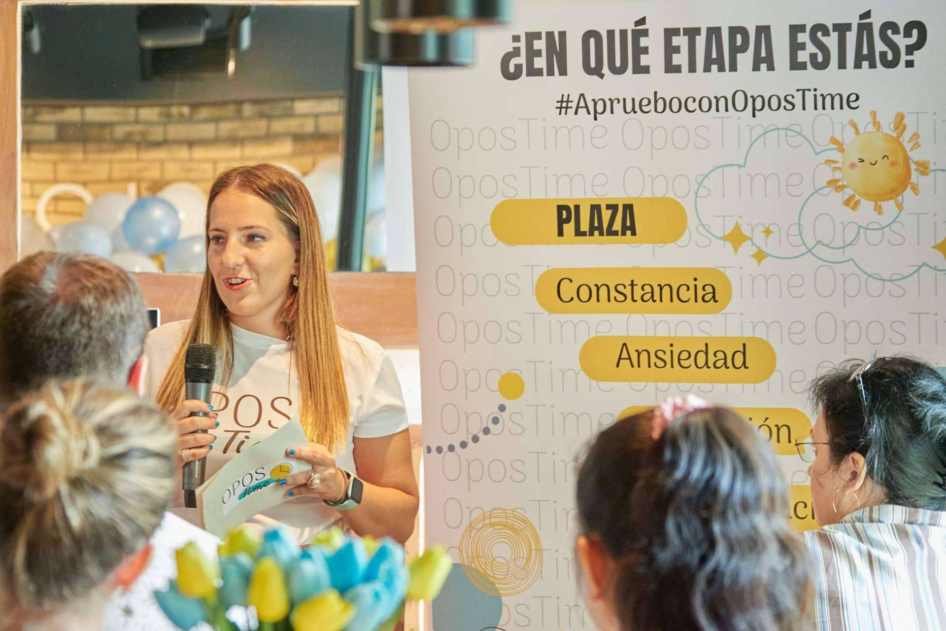 OposTime revelan cómo ser funcionario sin hacer examen