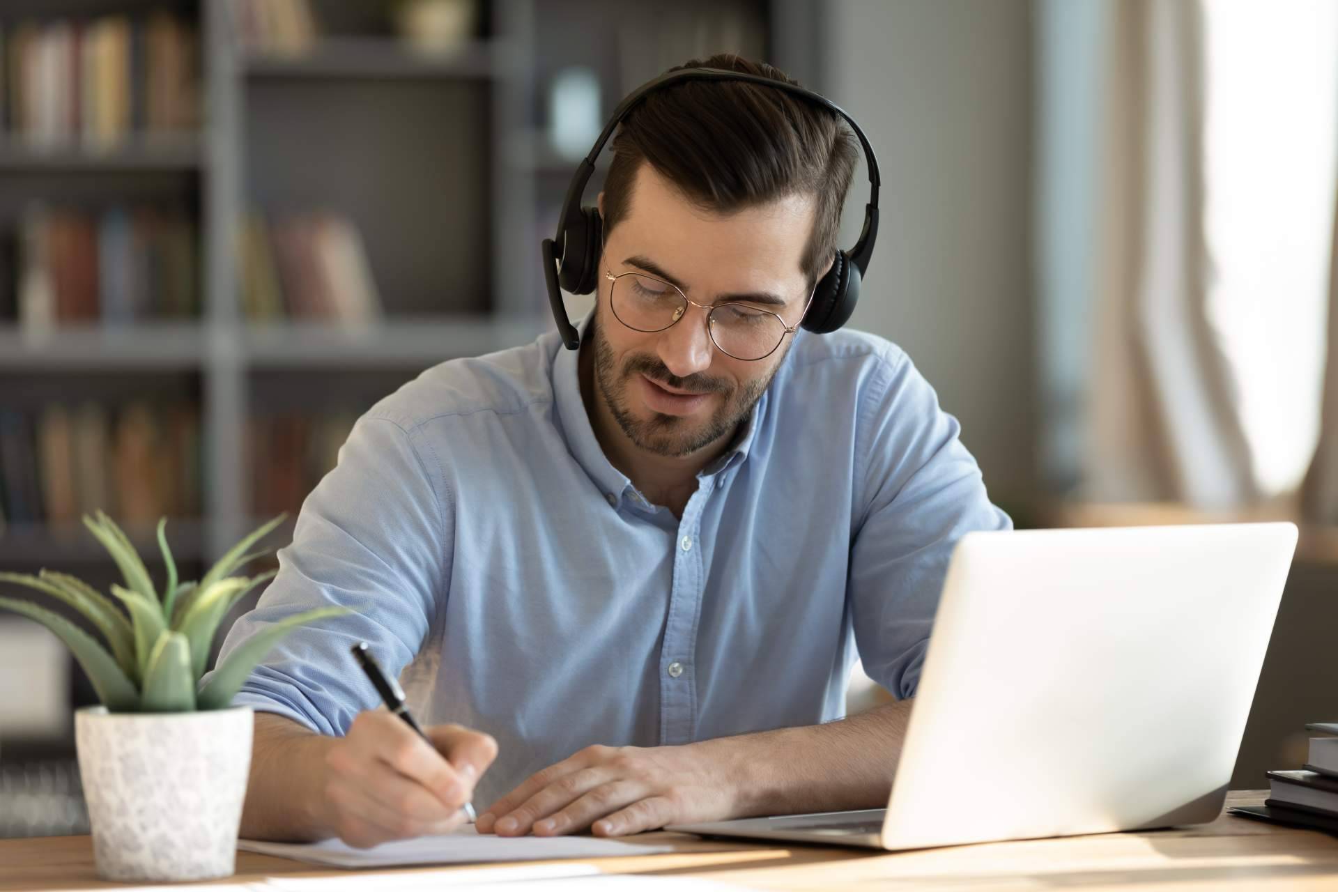 Enai E-Consulting Internacional brinda servicios de traductores en Madrid en varios idiomas