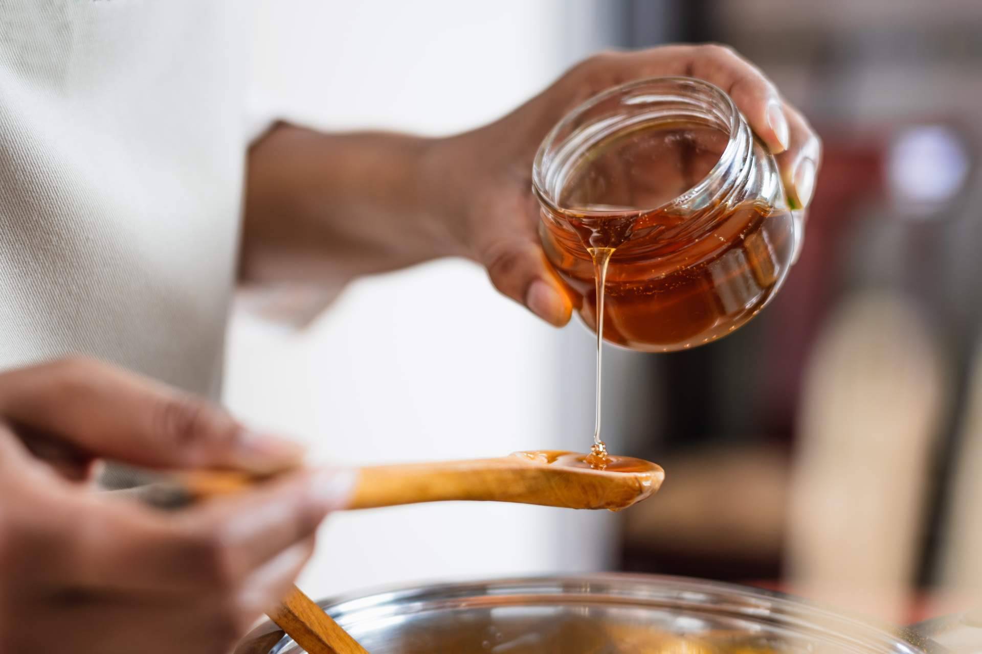 Caramelos de miel de Joyra Sabor Nacional