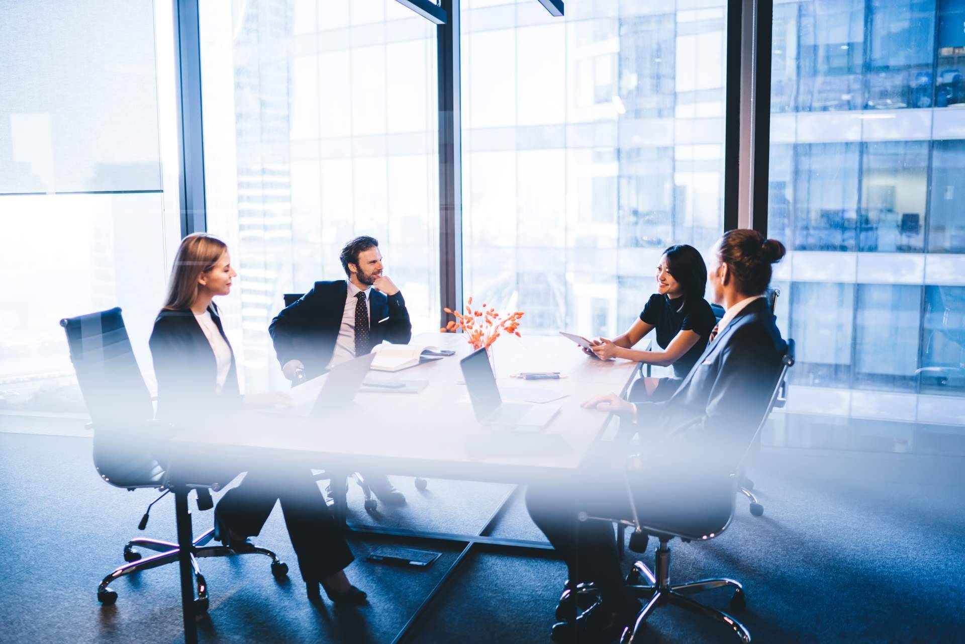 El recorrido de éxito de la empresa de consultoría, White Kong Software
