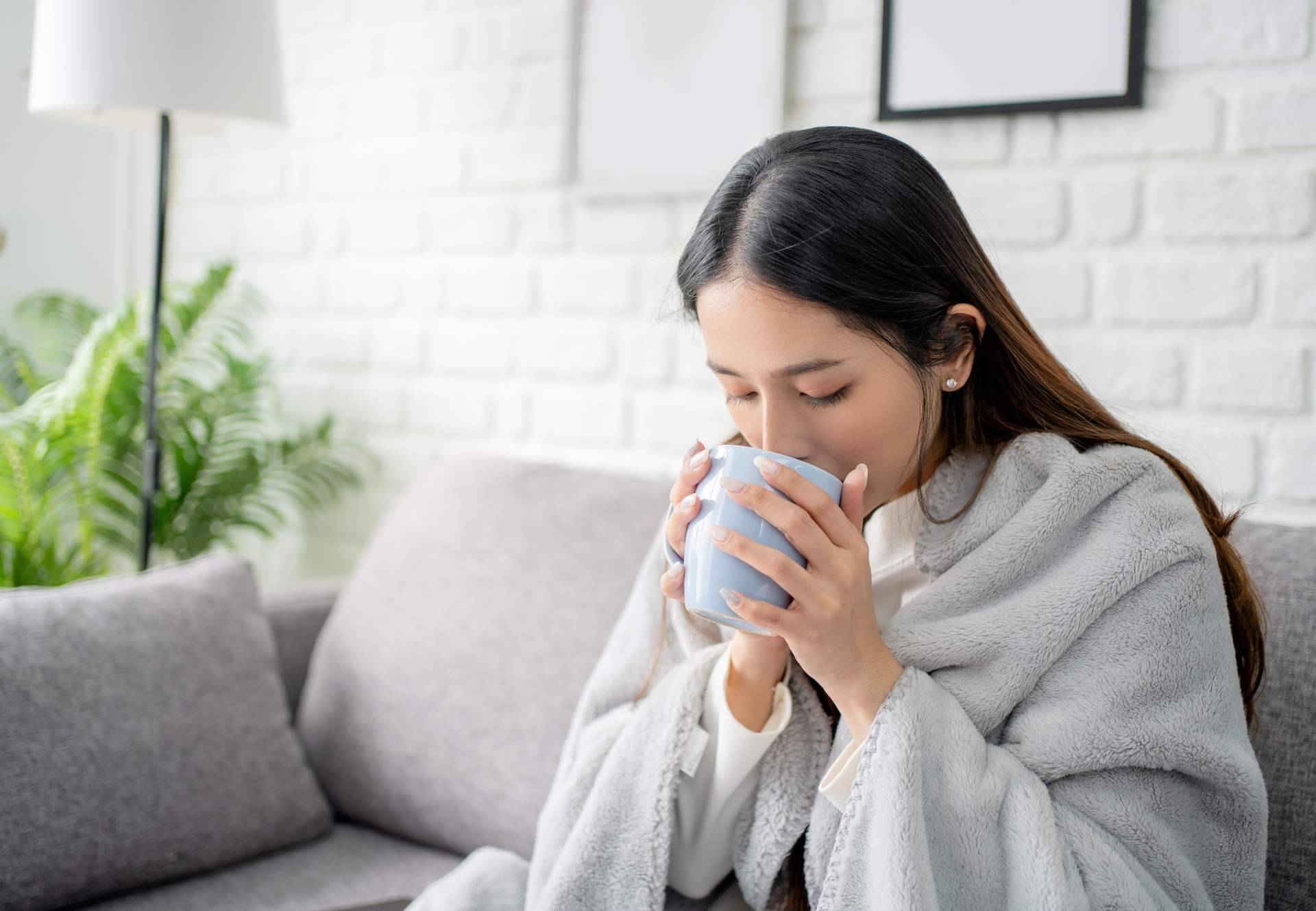 Disfrutar de los 12 beneficios del té verde con Bonísimo