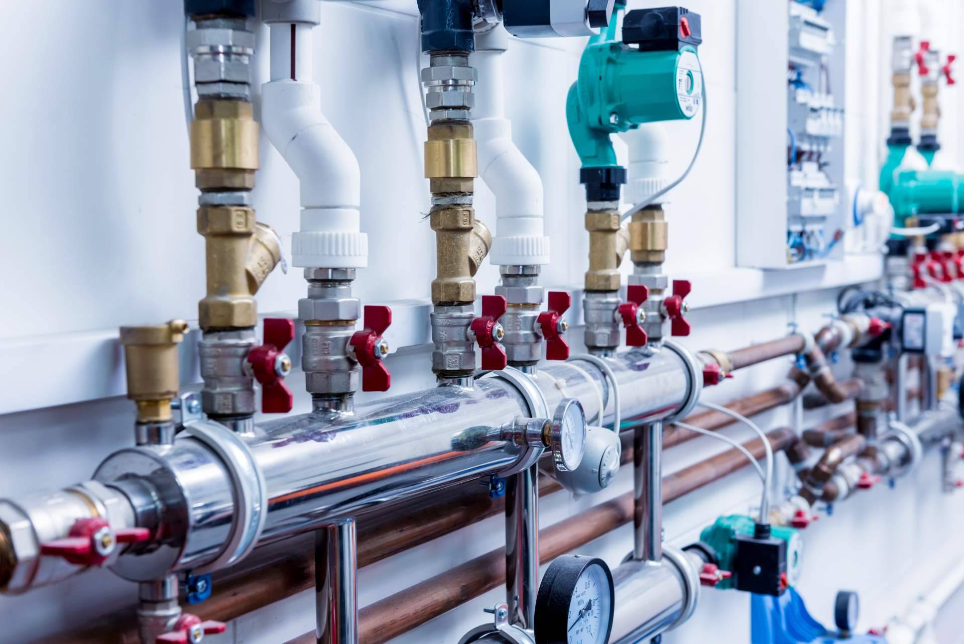 Posibles soluciones para los problemas con la cal en el sector industrial, con Aguamac