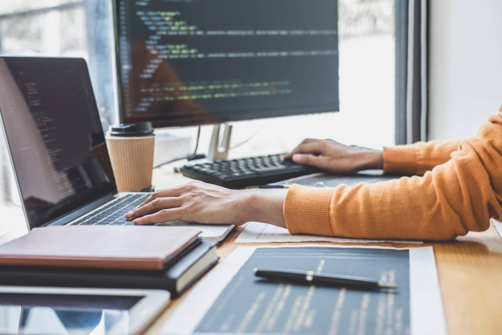 Por qué es importante el desarrollo web especializado en alimentación a medida, por Veta del Campo