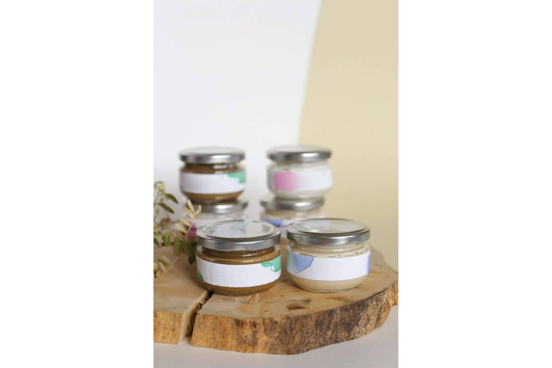 Cosmética ecológica vegana, con Factory Diet